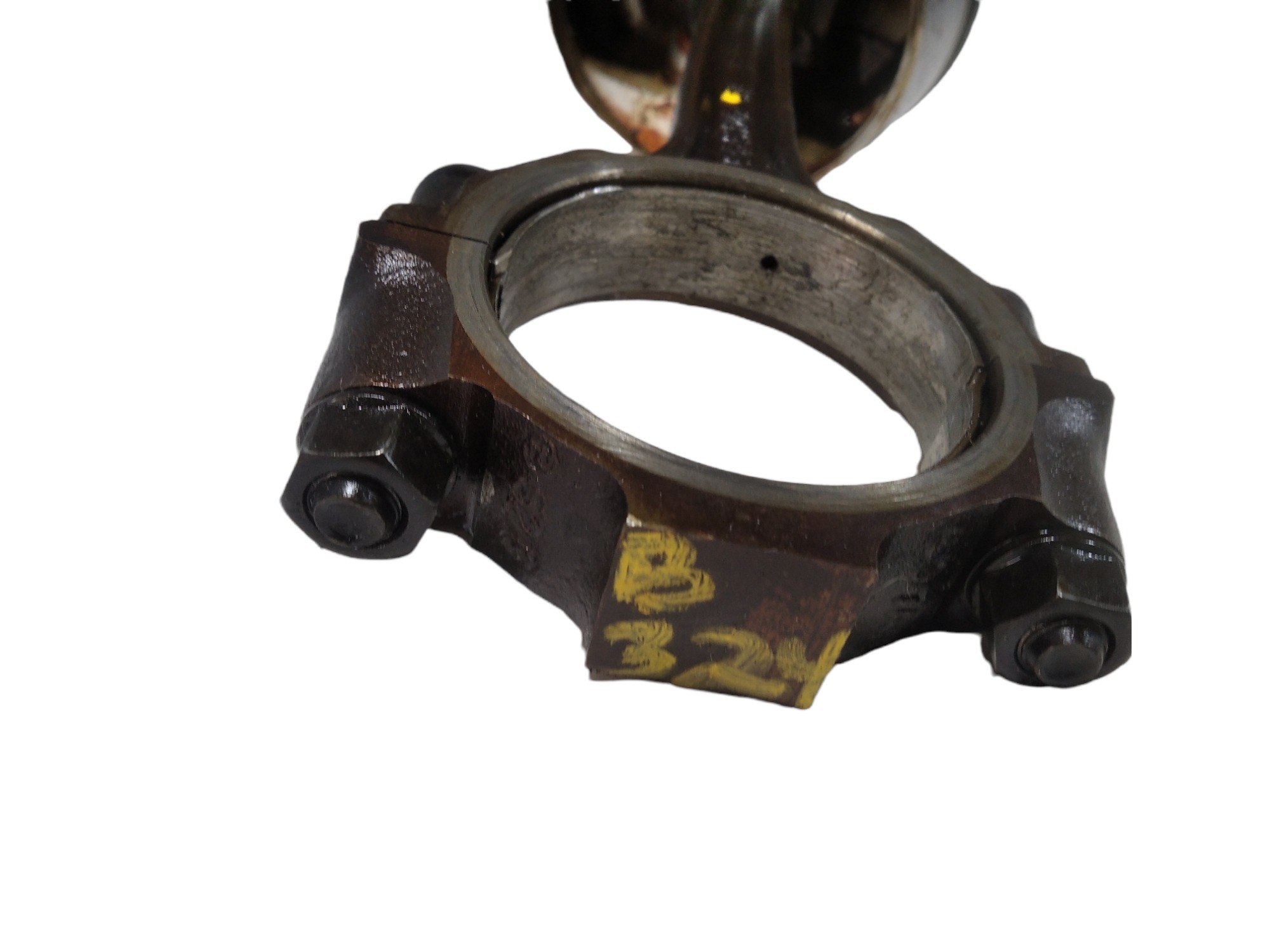 Pistao E Biela Grand Caravan 3.3 2003 4654355 V458 8