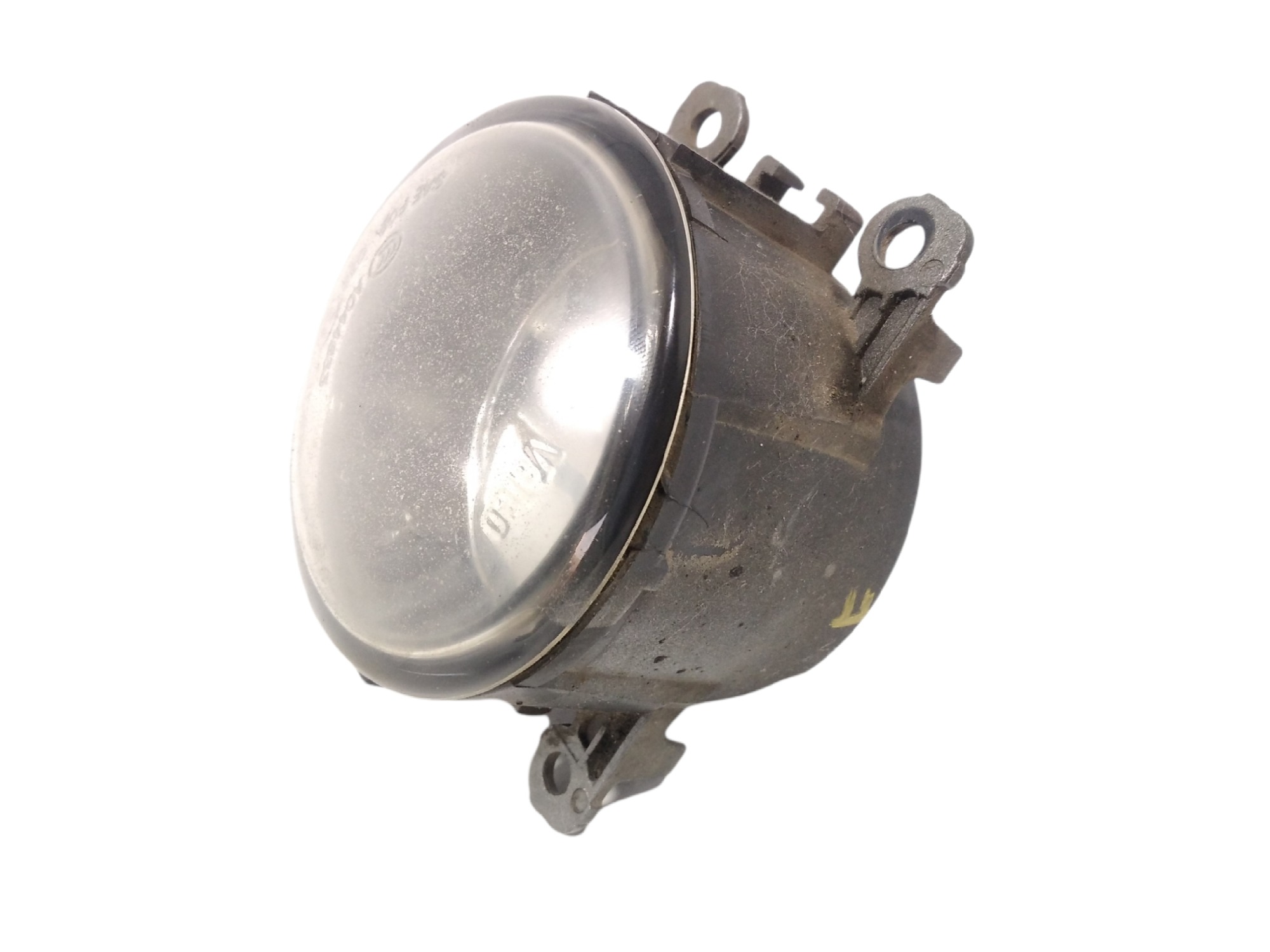 Farol Milha Esquerd New Fiesta Focus Ecosport 2009 2014 V360 4