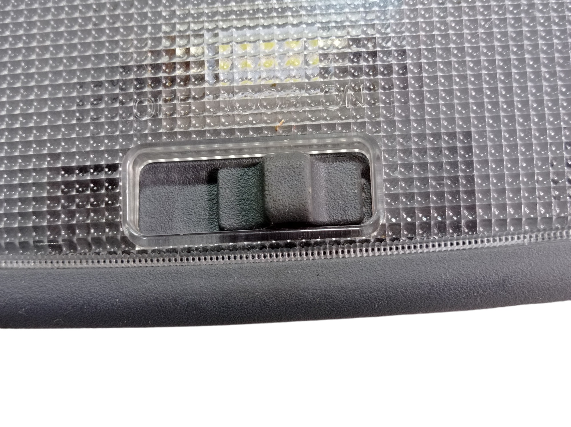 Luz Cortesia Teto Central Lifan 530 2015 A4123400b03 V567 3
