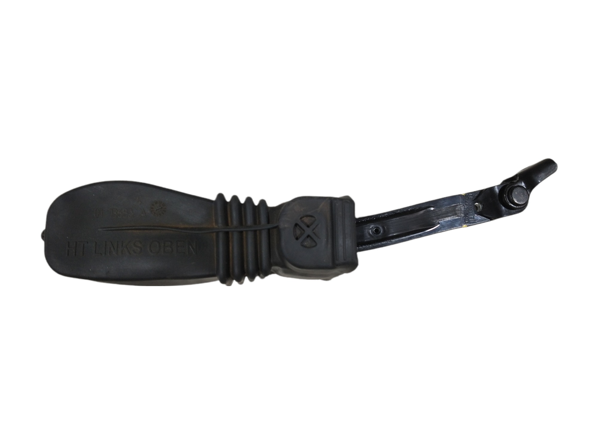 Limitador Porta Traseira Esquerda Audi A3 Sportback V343 9