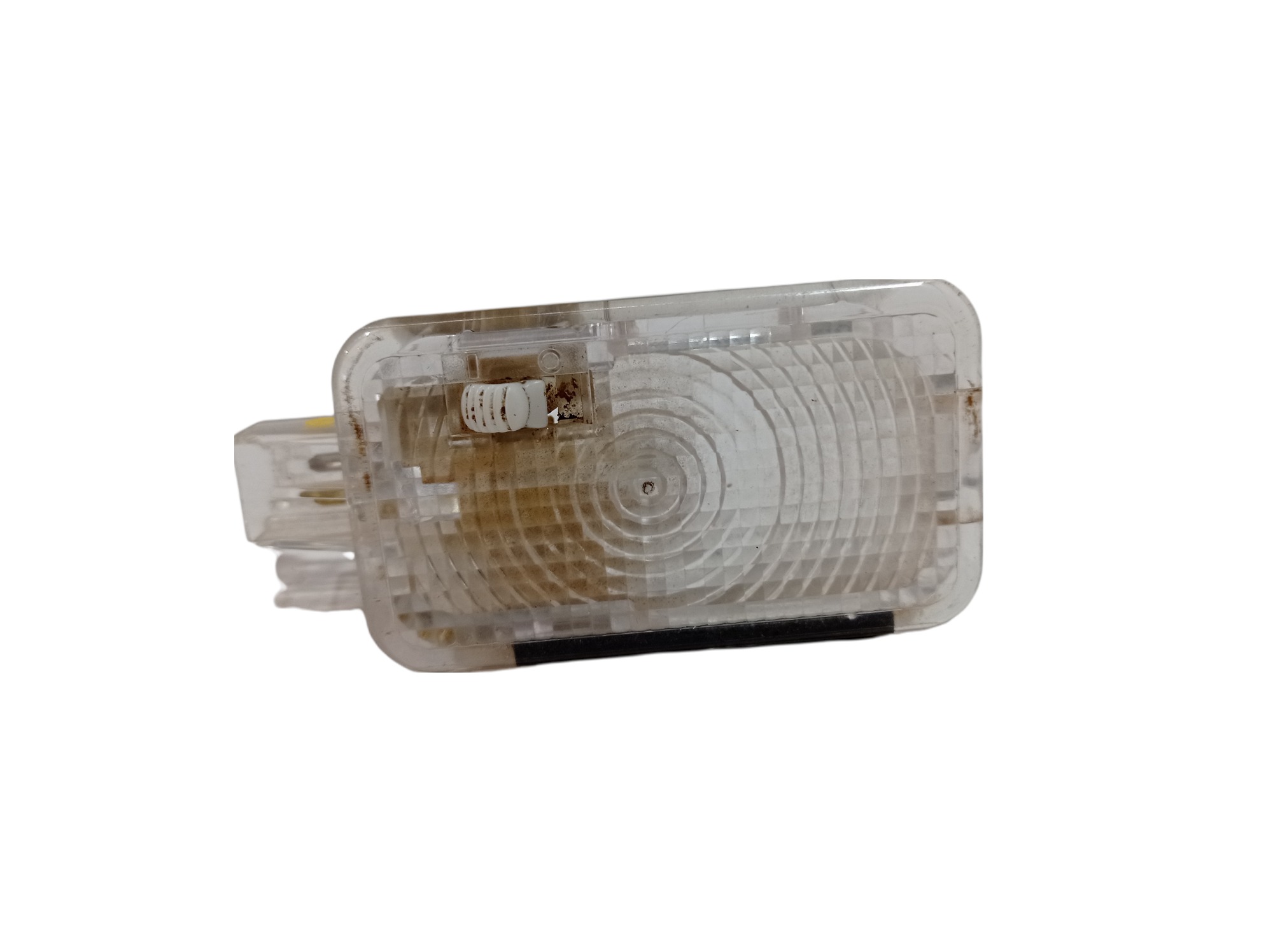 Luz Interna Porta Malas Suzuki Grand Vitara 2012 2015 V376 7