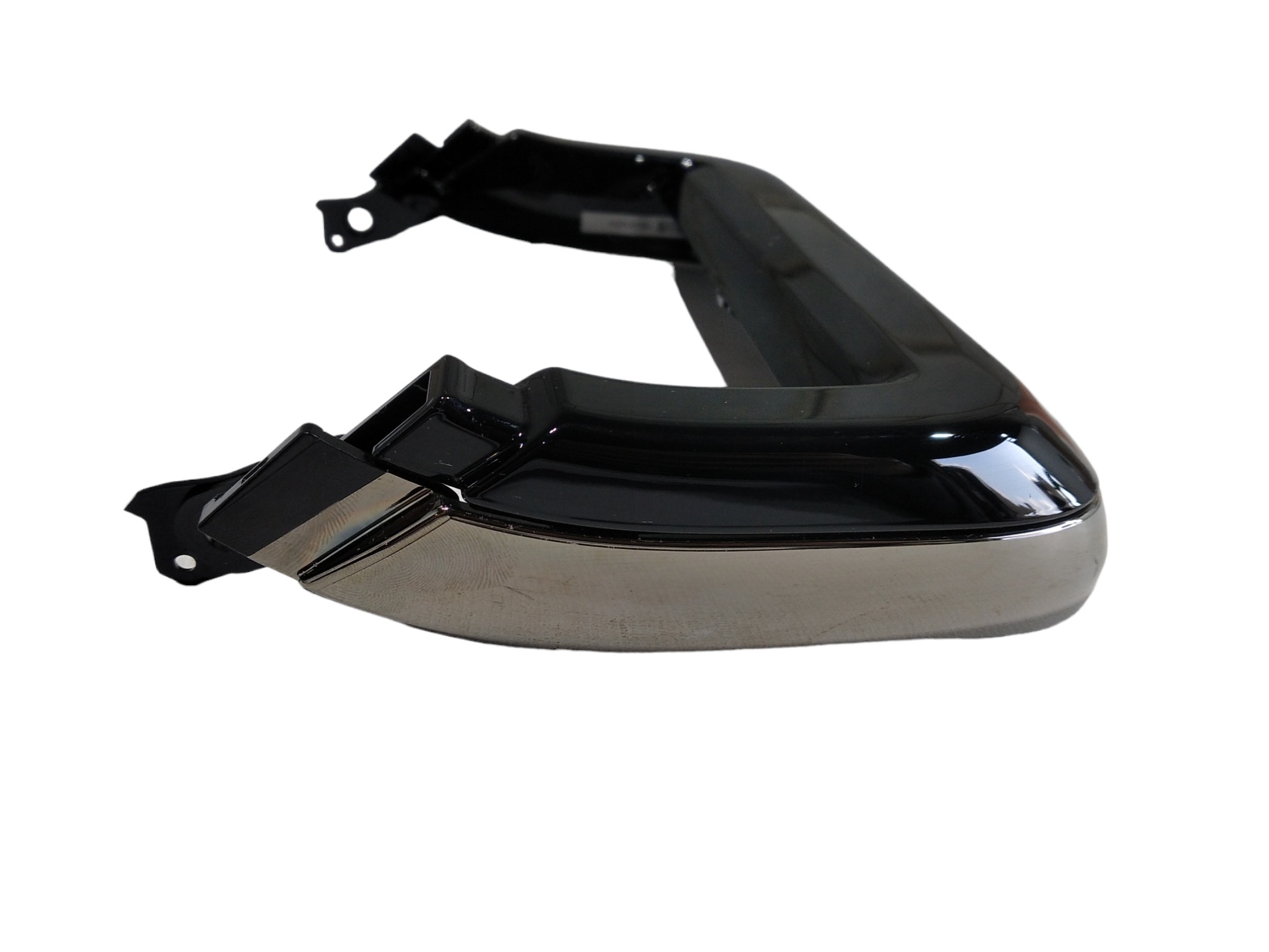 Moldura Console Range Rover Evoque 2022 V572 K8d2044e04a 5