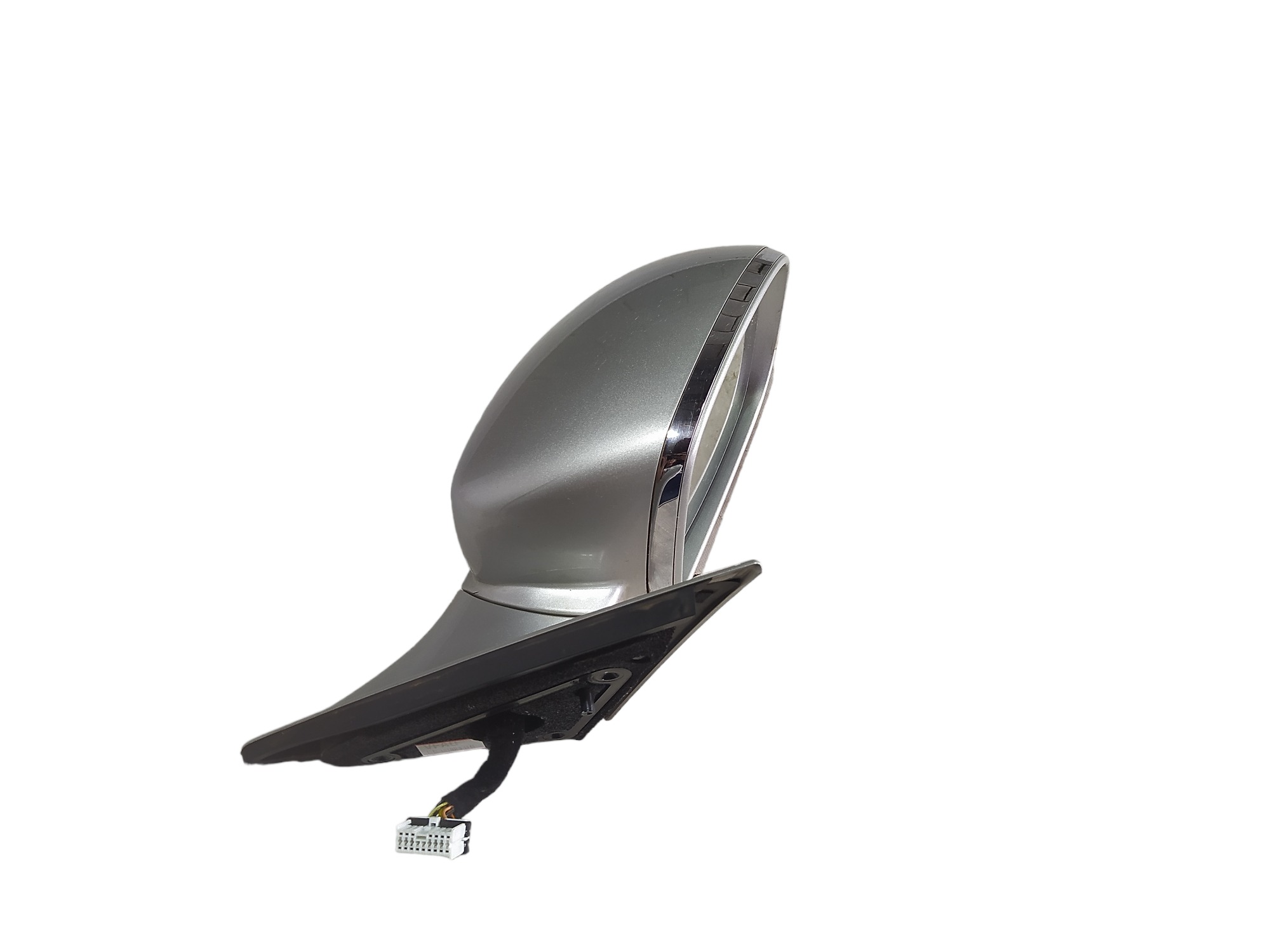 Retrovisor Direito Hyundai Equus Vs460 4.6 2013 V577 2