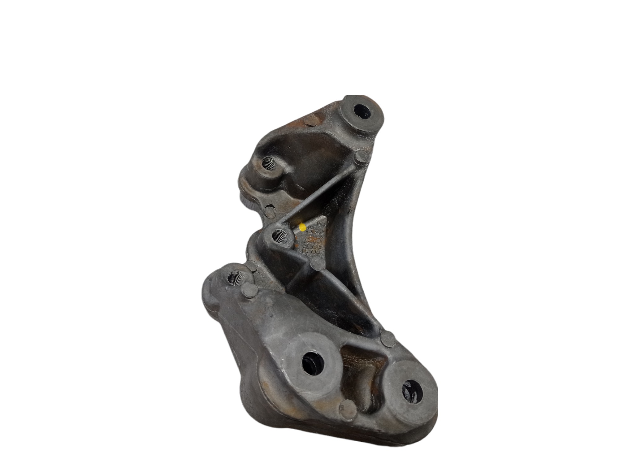 Suporte Superior Cambio Gm Onix Prisma 1.4 2014 V323 2