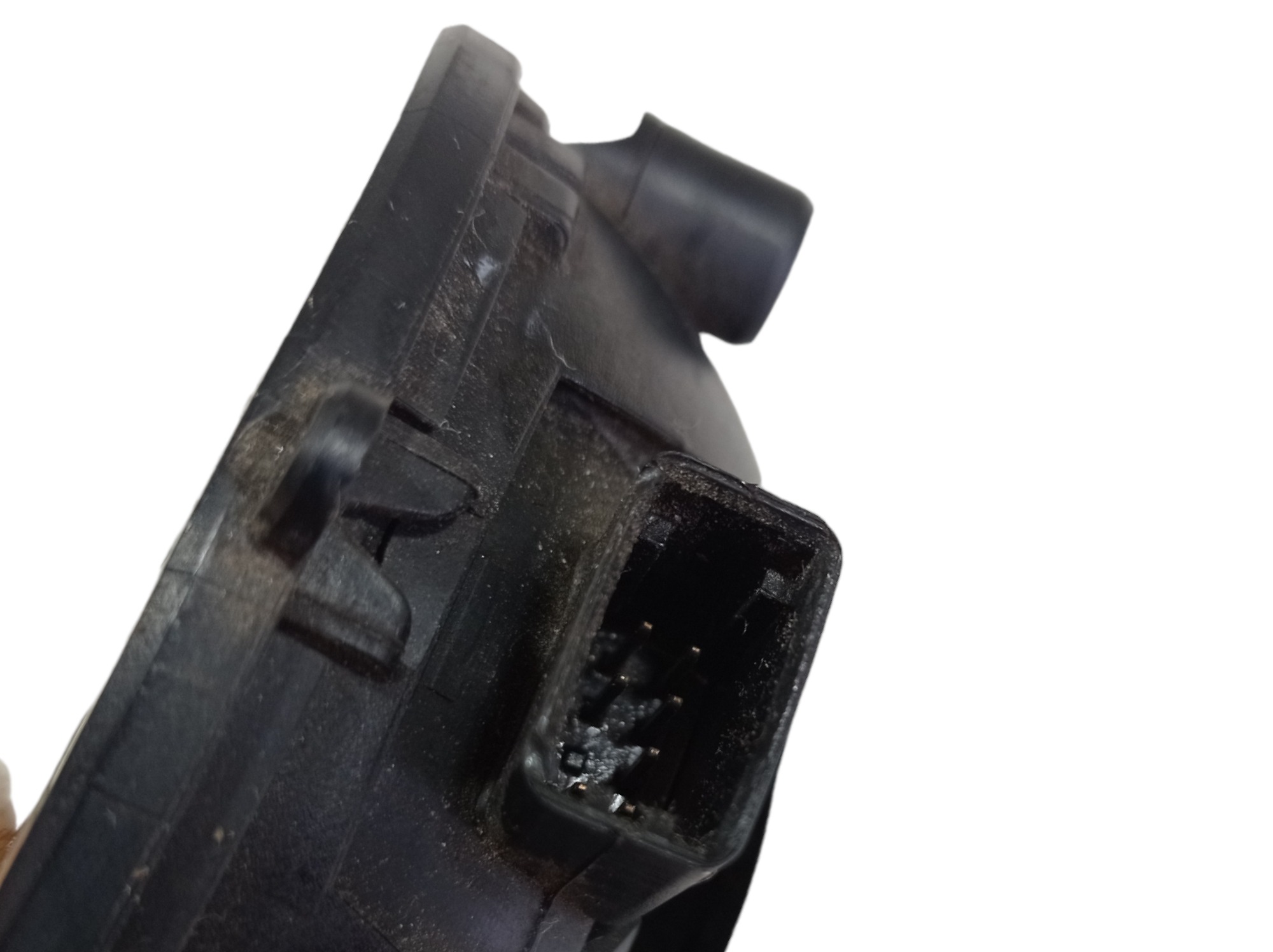 Motor Elétrico Retrovisor Direito Jeep Cherokee 2012 V561 5