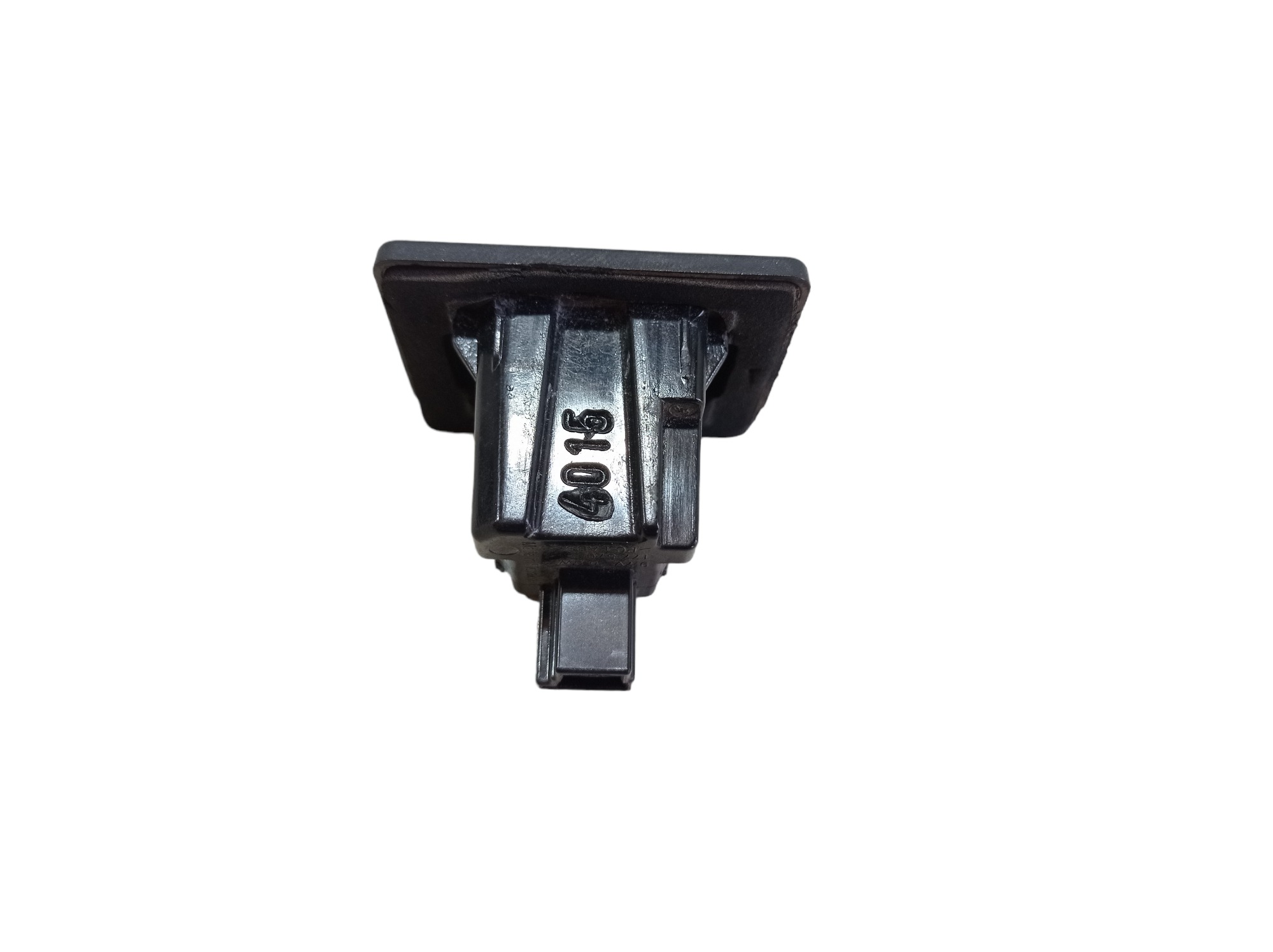 Luz De Placa Mercedes Gla 200 2016 A0009062903 V568 7