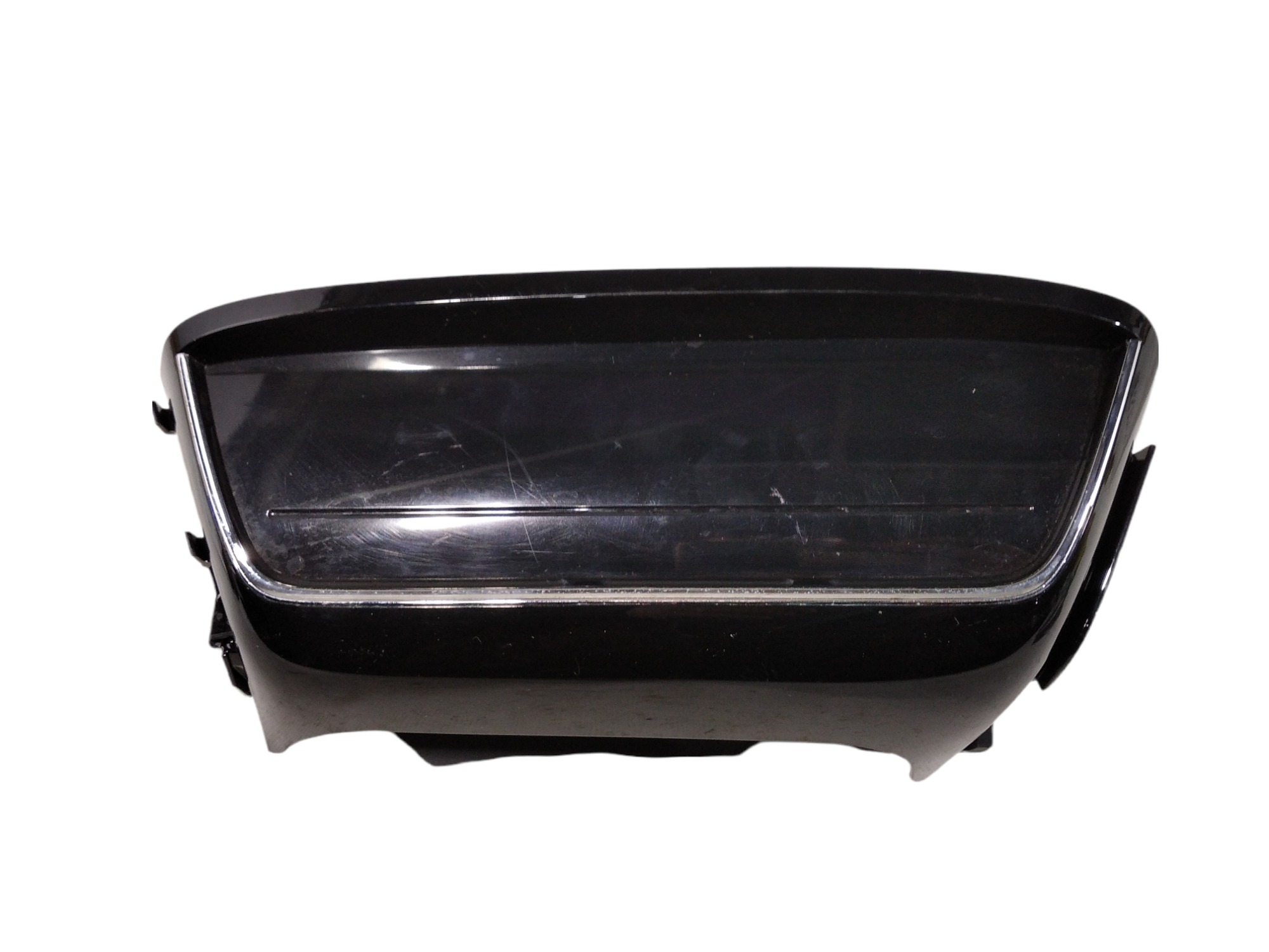 Comando Ar Condicionado Honda Hrv 2017 A 2021 V322 1