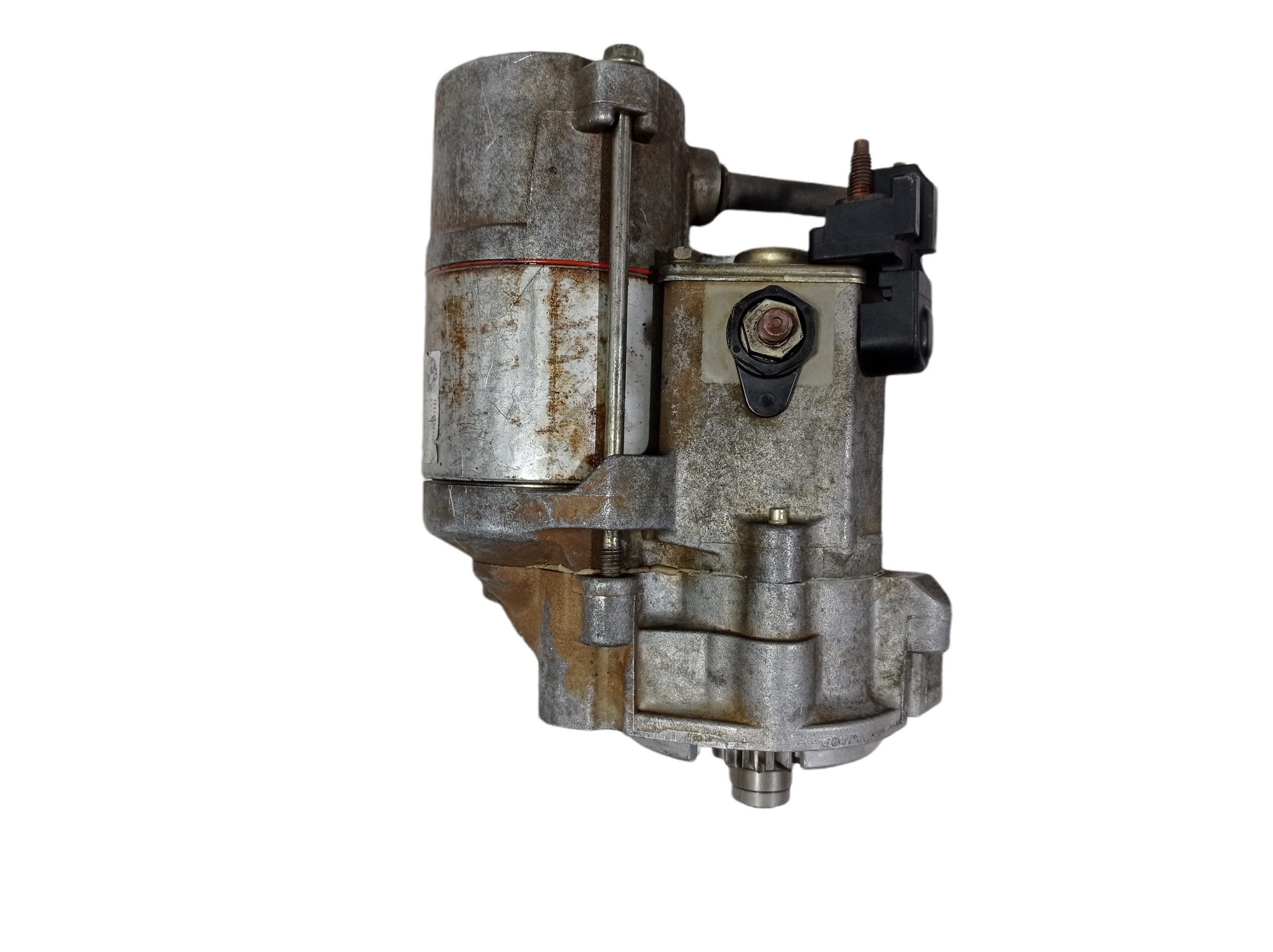 Motor De Arranque Range Rover 4.4 2003  V284 12417504480 1