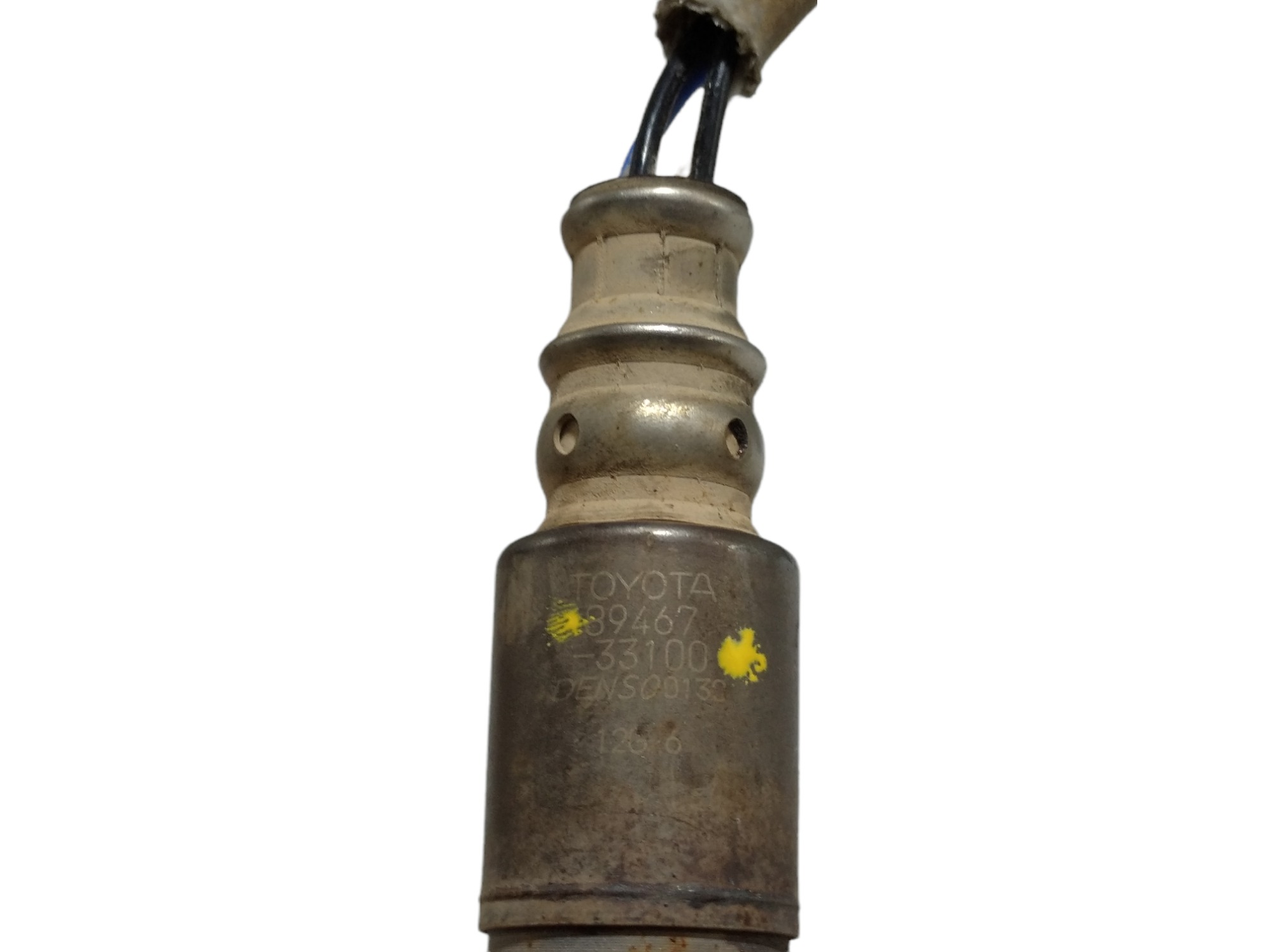 Sonda Lambda Superior Lexus Es330 3.3 V6 2006 V357 8