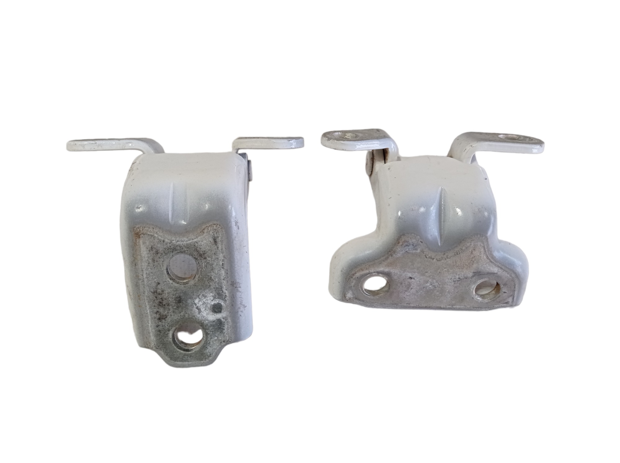 Dobradiça Porta Traseira Direita Jac T6 2.0 16v 2016 V475 3