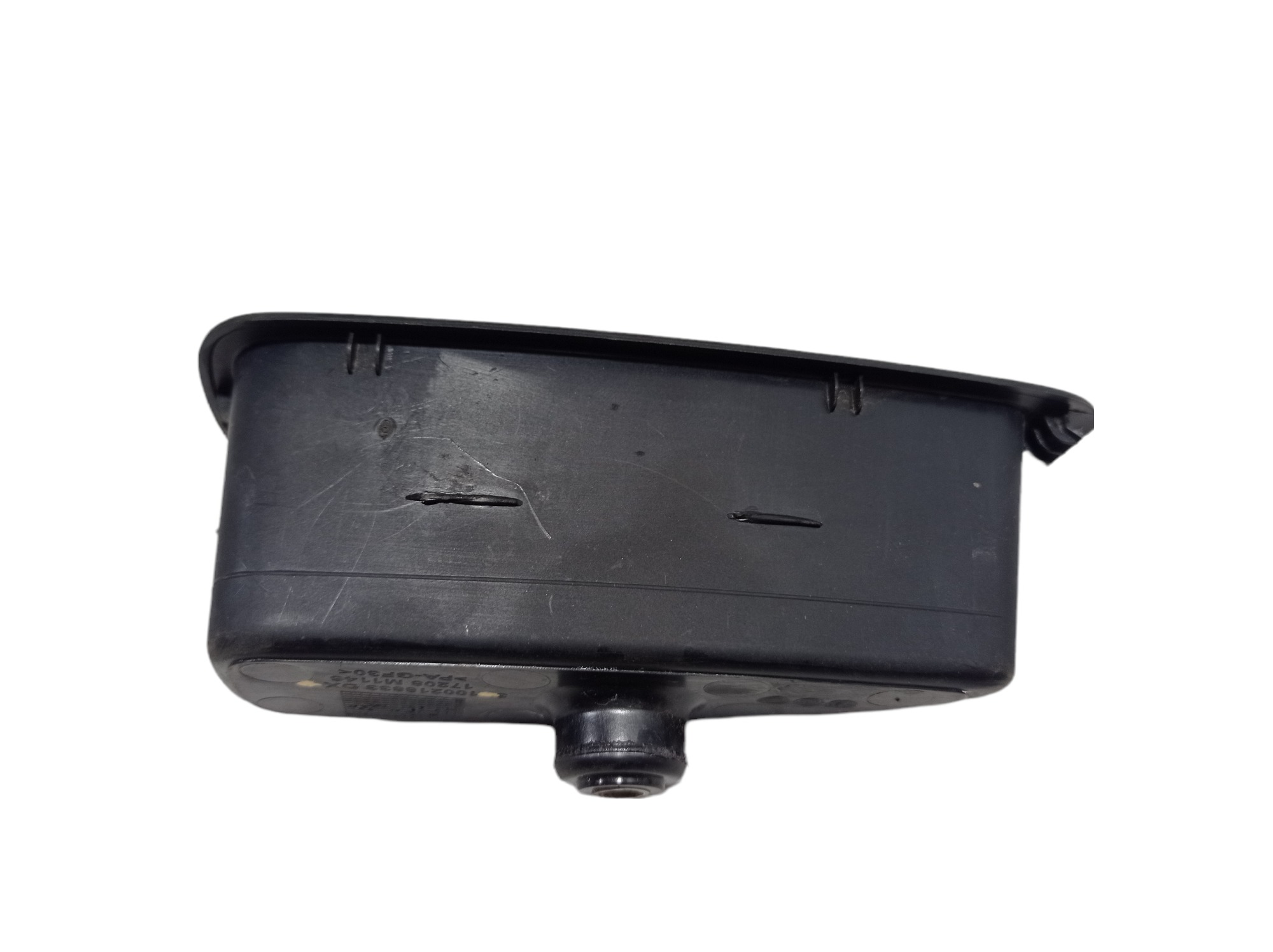 Puxador Porta Traseira Direita Mobi 2019 100218833dx V313 6
