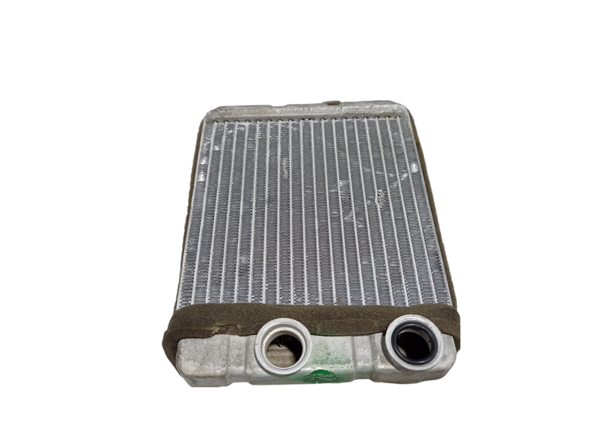 Radiador Ar Quente Renault Sandero Logan 2007 A 2012 V226 6