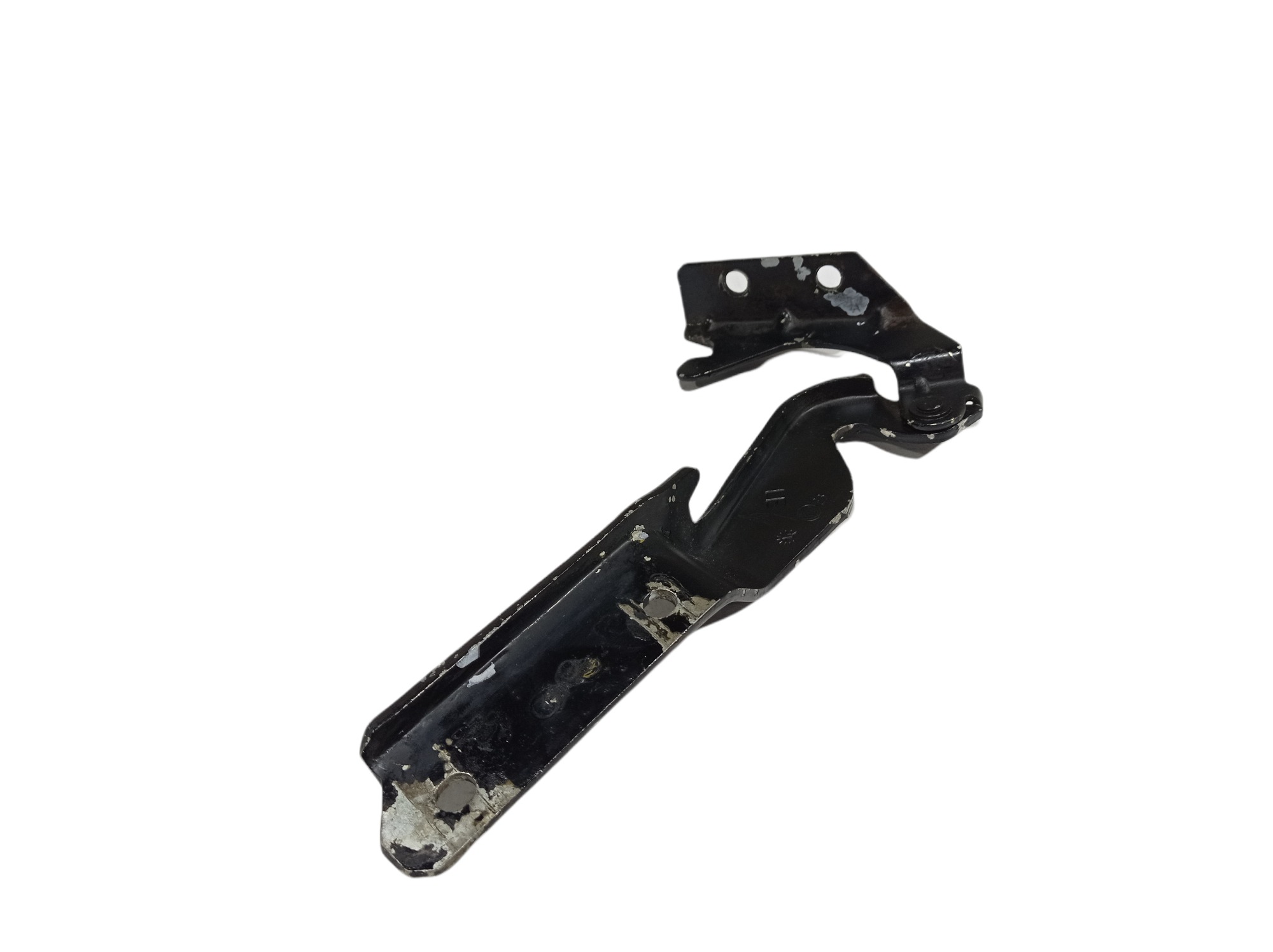 Dobradiça Capô Esquerda Fiat Strada 2001 V212 3