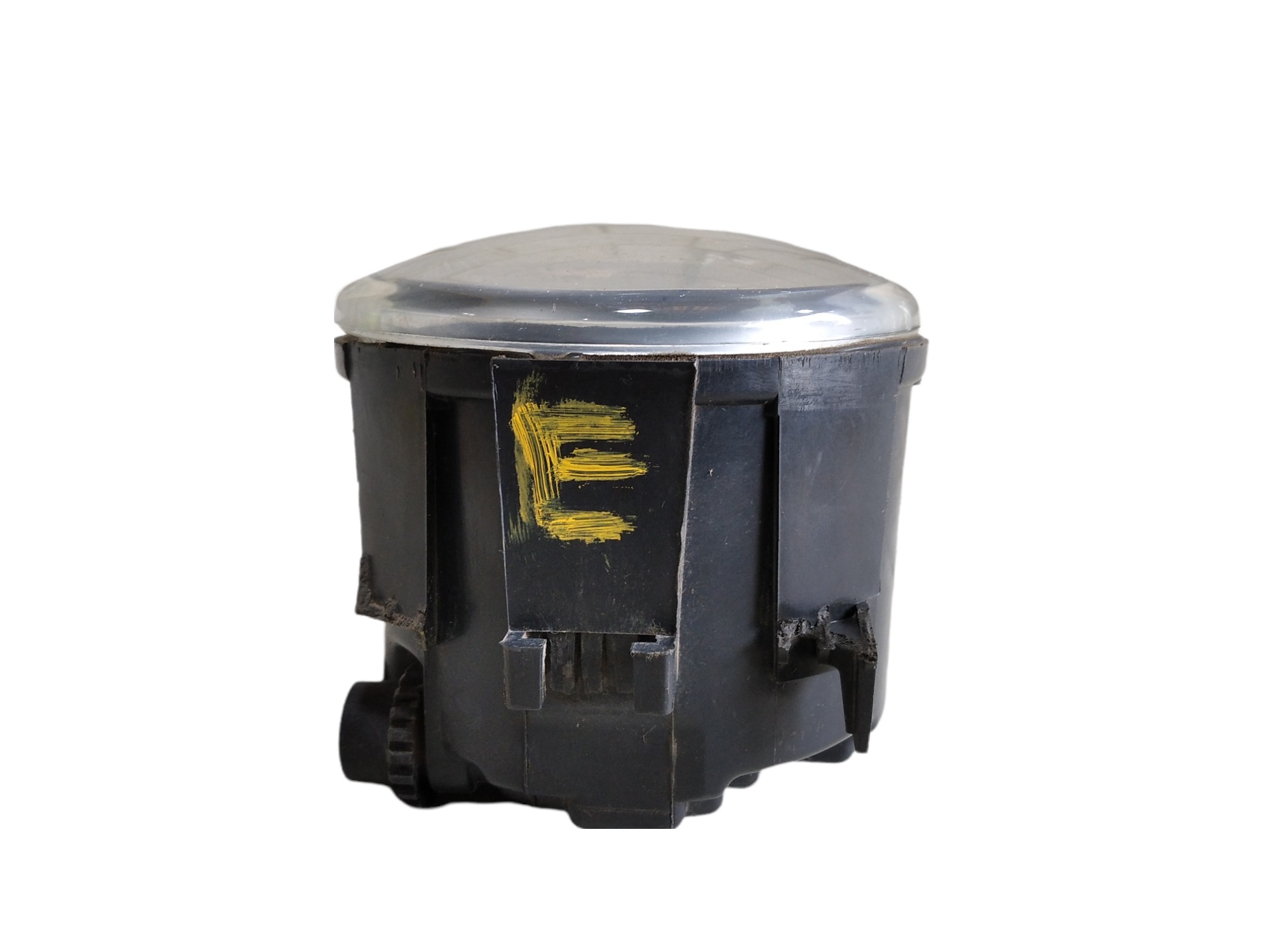 Farol De Milha Esquerdo Ford Fusion 2013 A 2016 V464 2