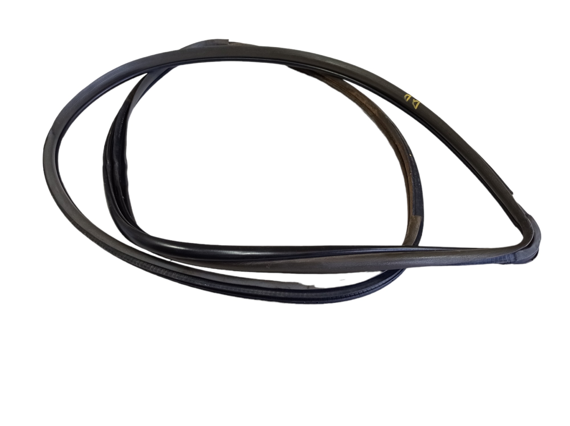 Borracha Porta Dianteira Direita Land Cruiser Prado 04 V552 6