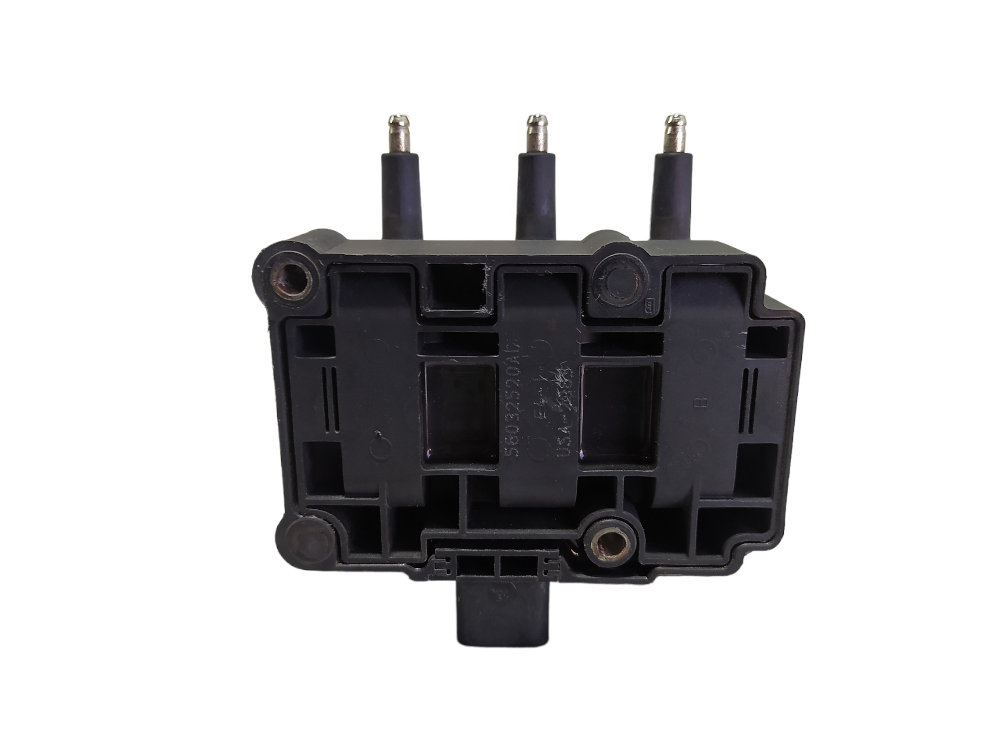 Bobina Ignição Chrysler Grand Caravan 3.3 V6 2006 V487 5