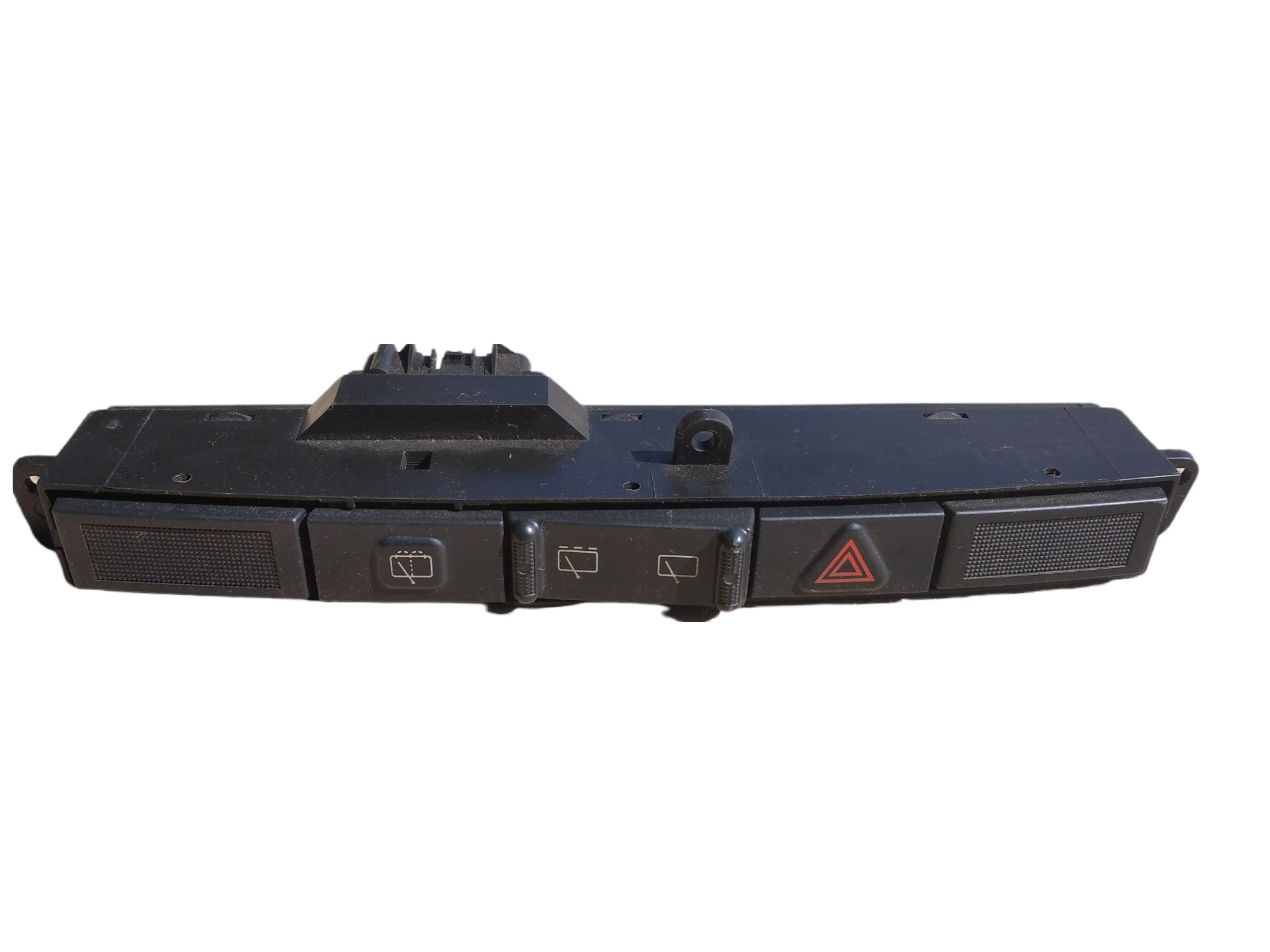 Botão Pisca Alerta Chrysler Grand Caravan 04685925aa V458 2