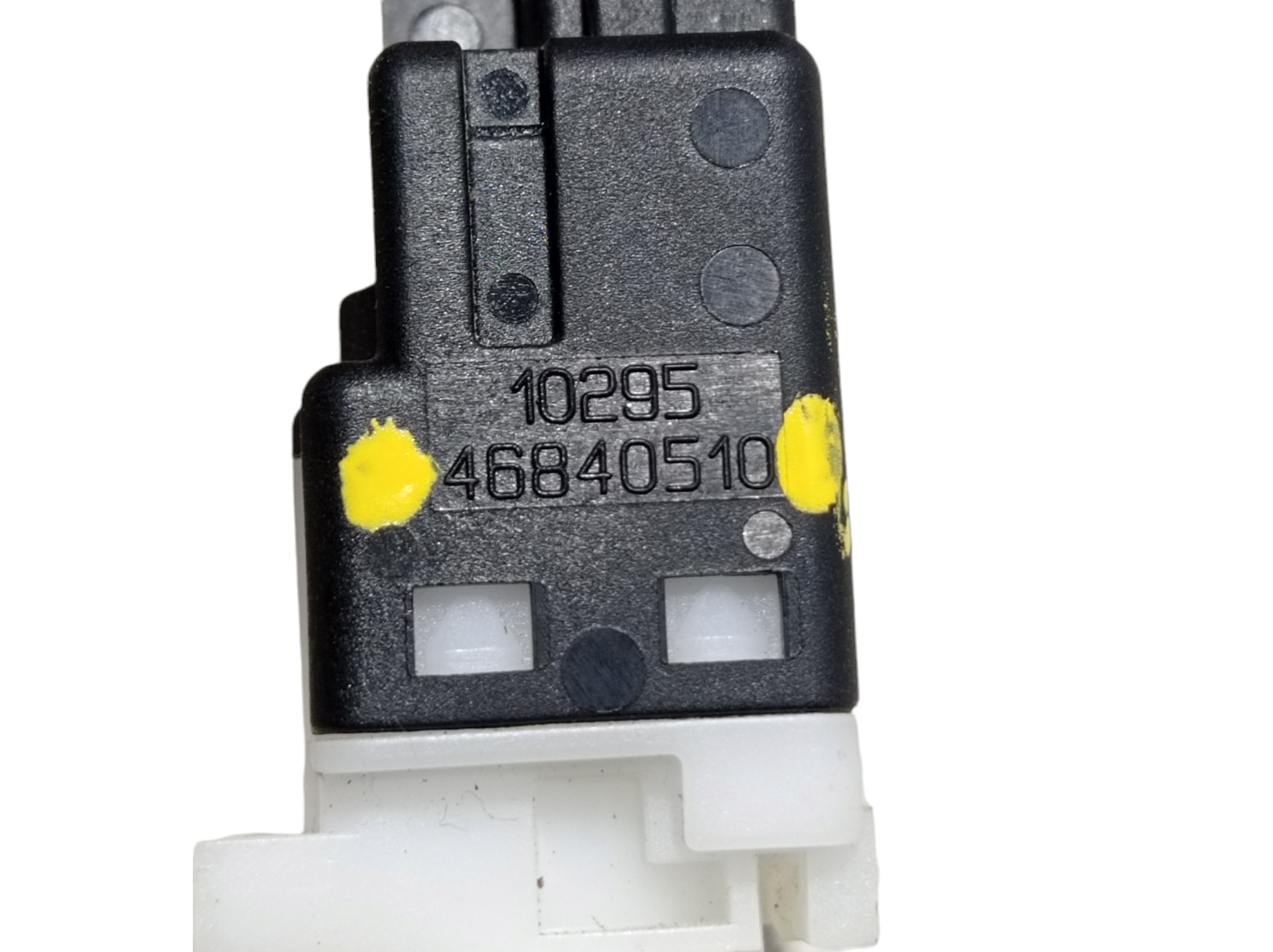 Interruptor Pedal Freio Fiat Palio Siena Uno 2008 2014 V355 6