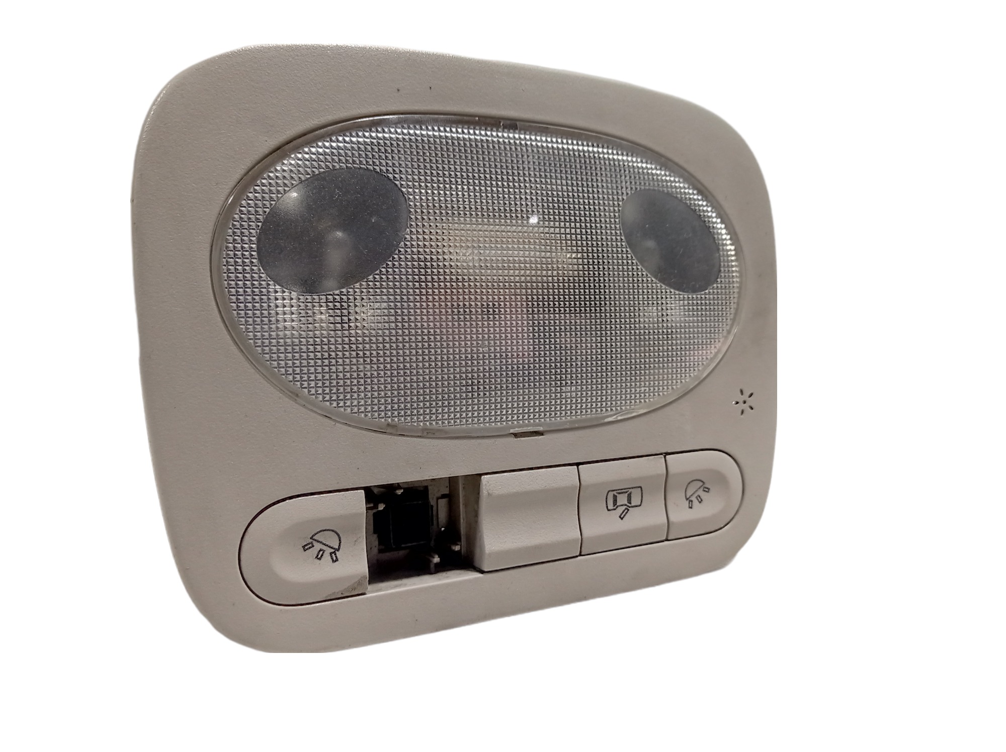 Luz Cortesia Dianteira Chery Cielo 2011 M113714010 V111 1