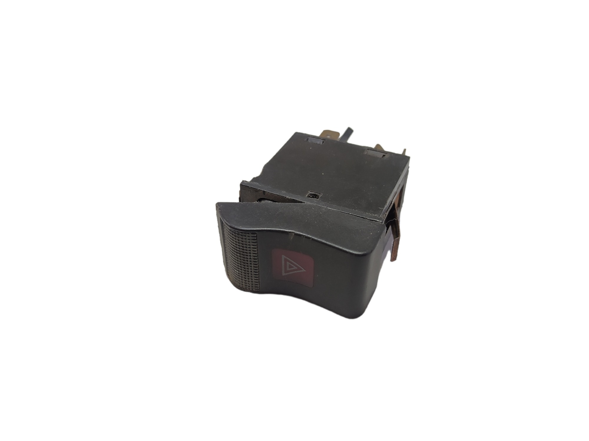 Botão Pisca Alerta Vw Santana 1991 A 1998 3259532351 Vl 7