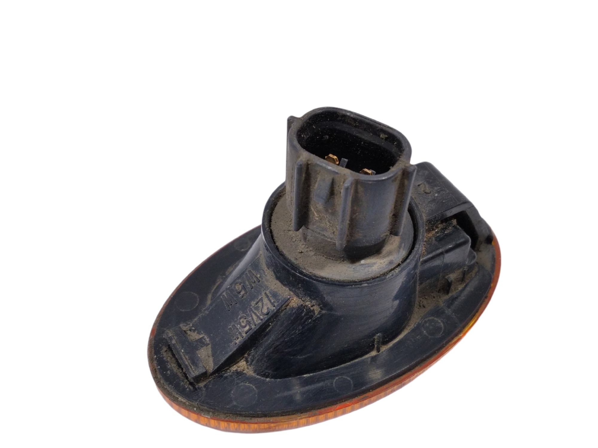 Luz Seta Paralama Dir Subaru Legacy Outback 2002 V358 3