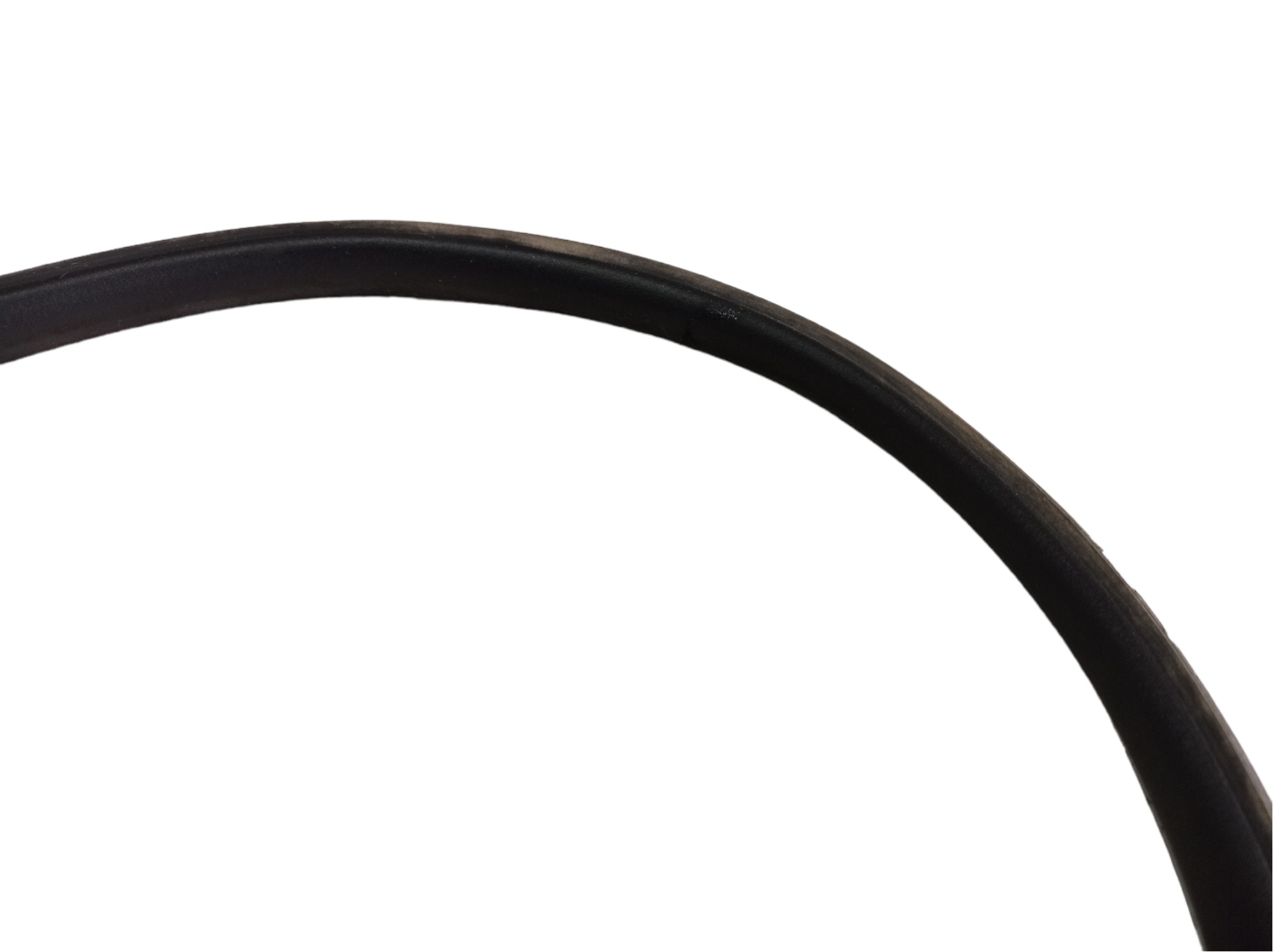 Borracha Inferior Chrysler Grand Caravan 3.3 2006 V487 4