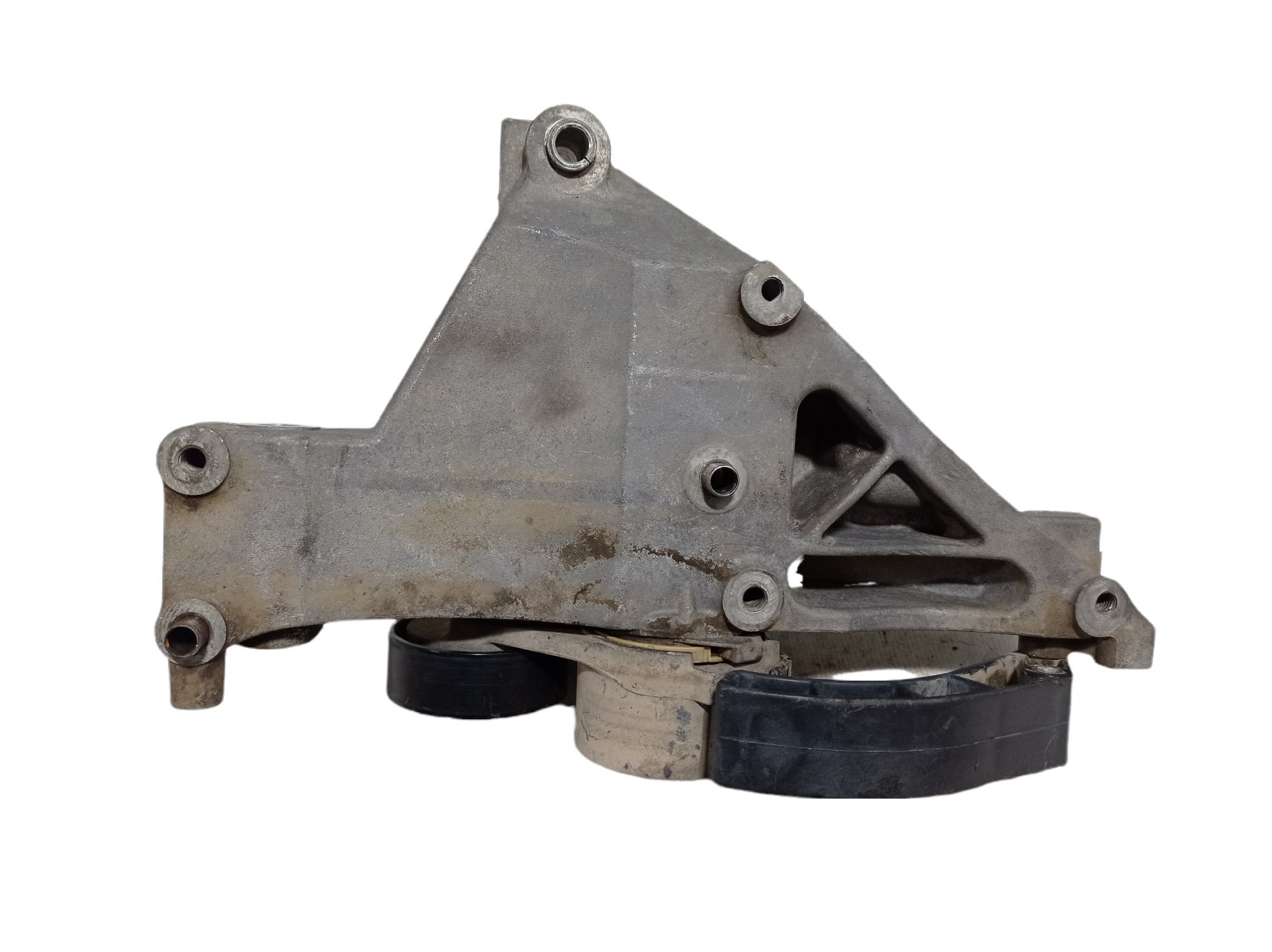 Suporte Alternador Fiat Doblo 1.4 Fire 2011 V294 C010 6