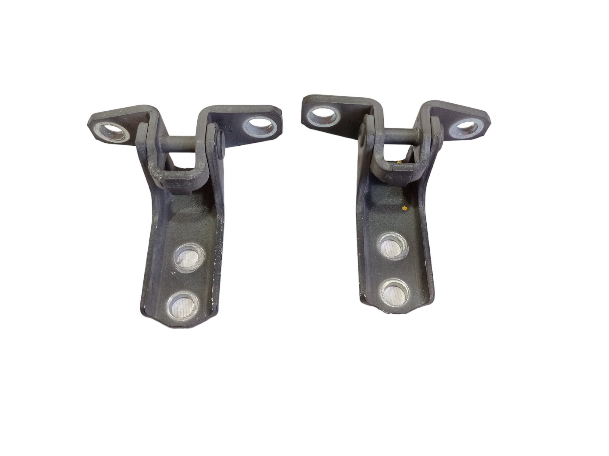 Dobradiça Porta Dianteira Direita Mitsubishi Asx Cvt 14 V574 3