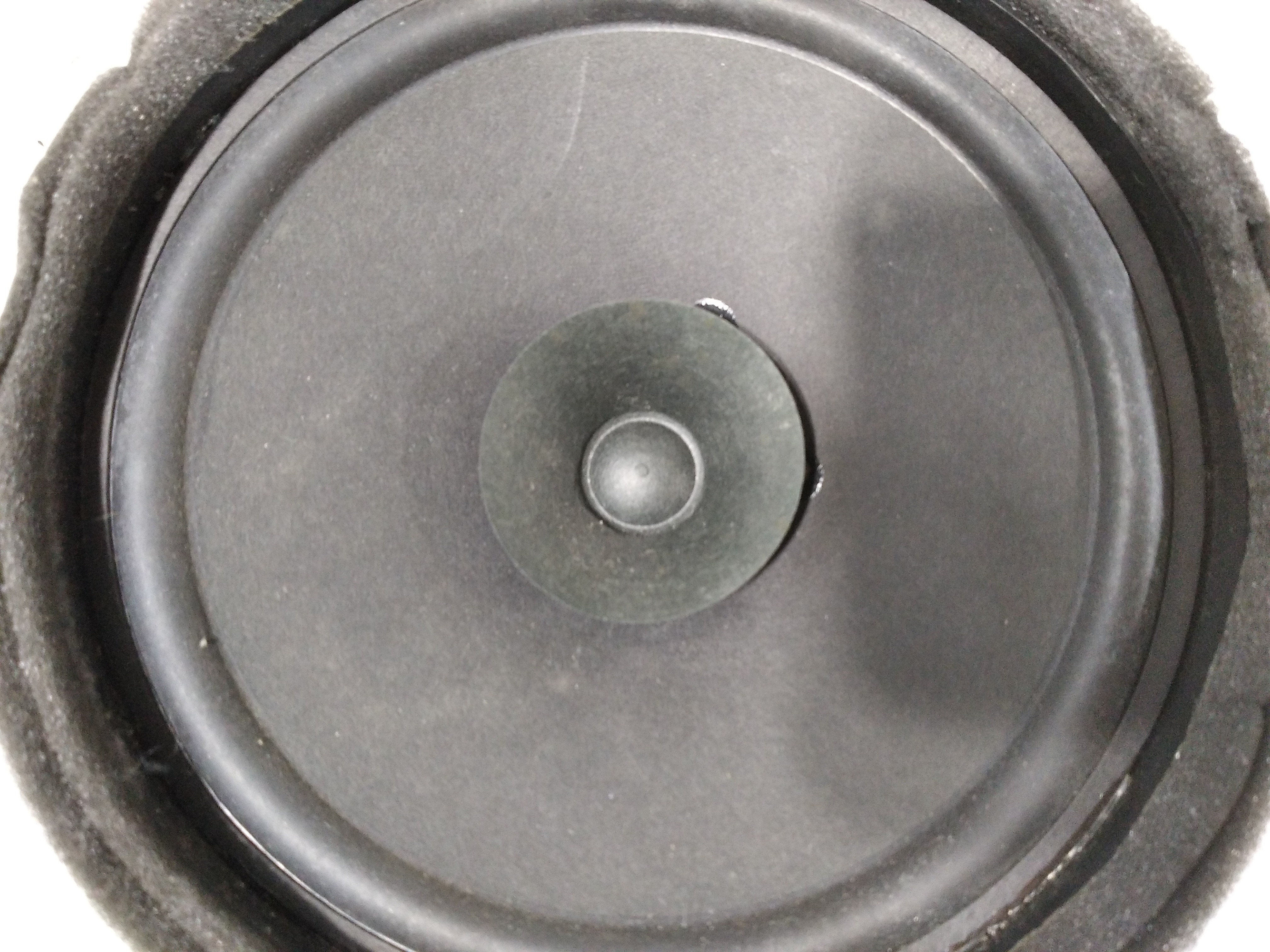 Alto Falante Porta Traseira Esquerda Lancer 2014 V420 2