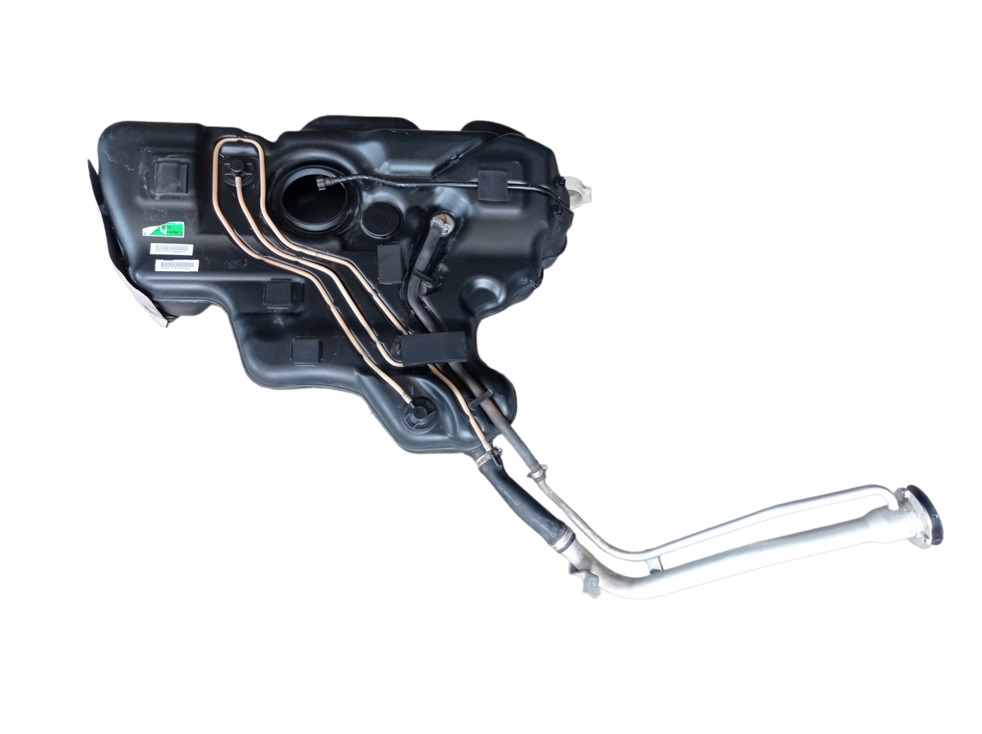 Tanque Combustível Chery Celer 1.5 2013 A 15 V470 A131101110
