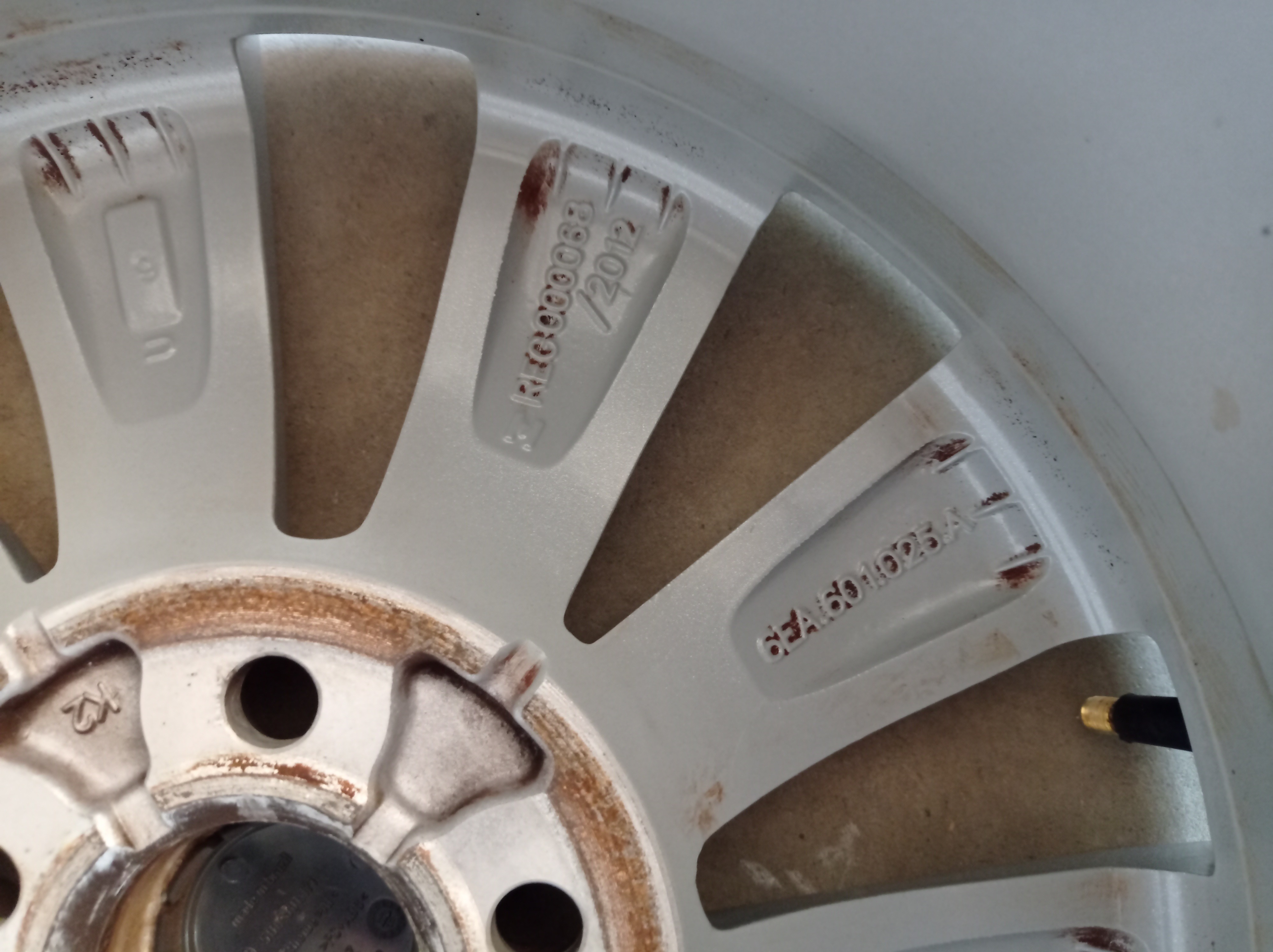 Roda Aro 15 5×100 Vw Virtus 2017 2021 V559 9