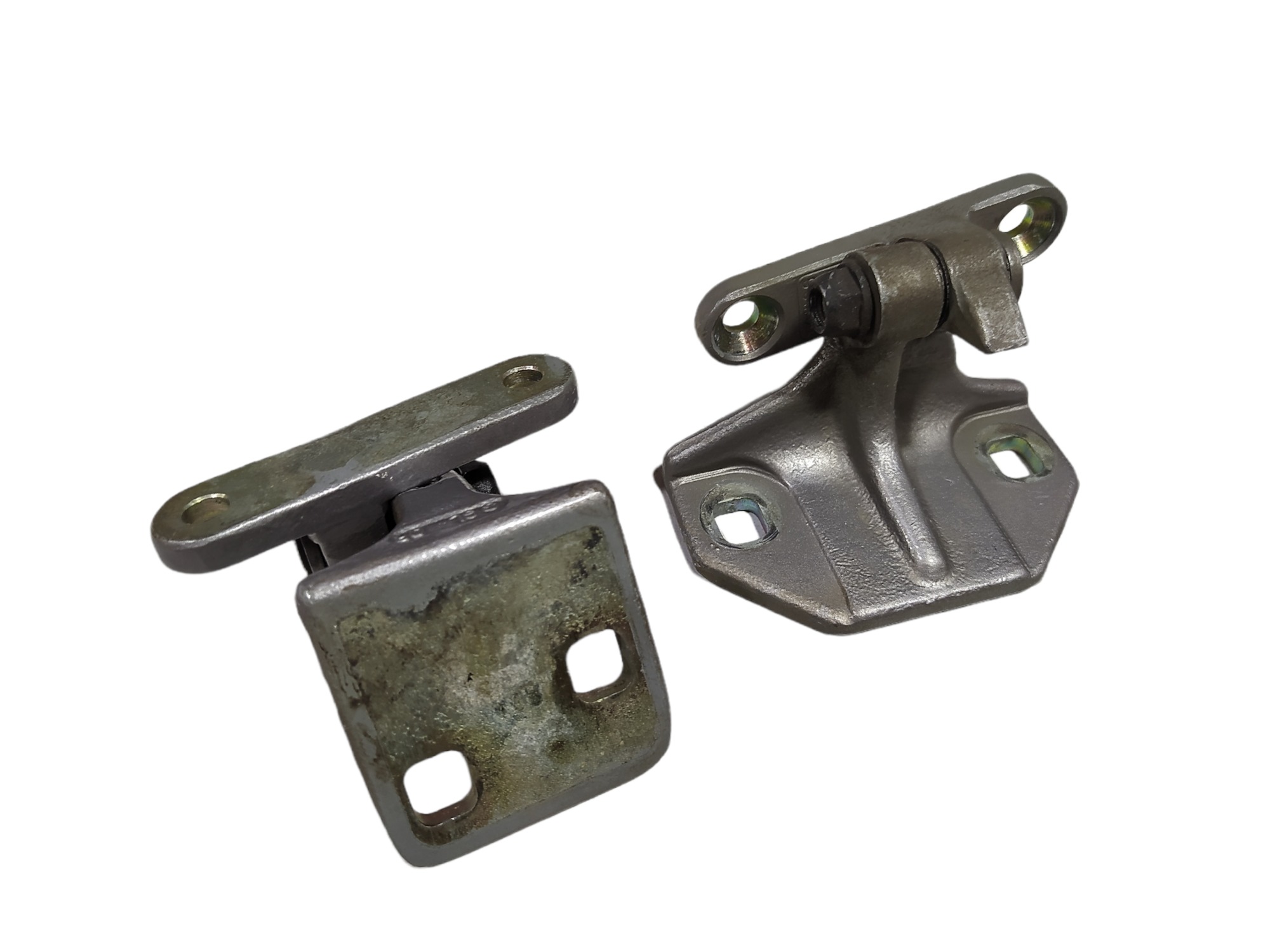 Dobradiça Porta Dianteira Direita Mercedes Benz A160 99 V388 7