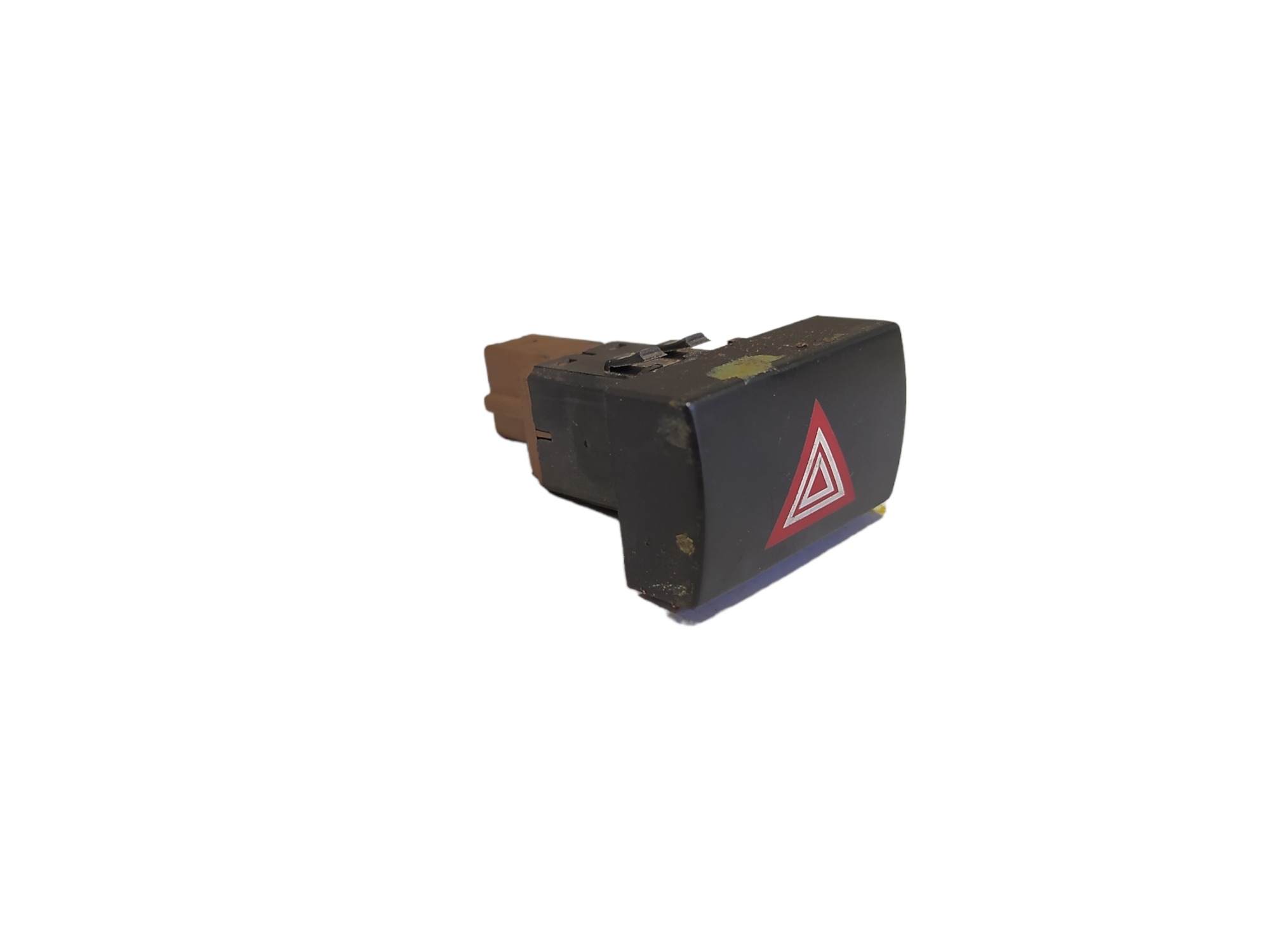 Botão Pisca Alerta Citroen C3 Picasso Aircross 2010/2015 Vl 2