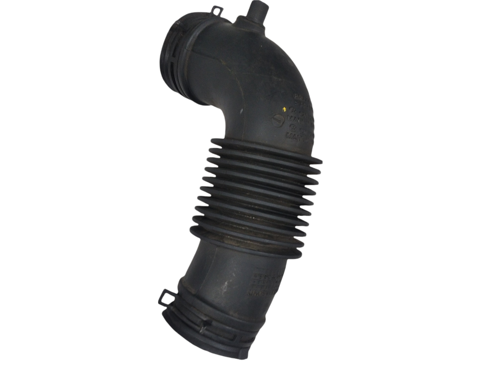Mangueira Filtro De Ar Vw Gol 2007 V107 5z0129684b 3
