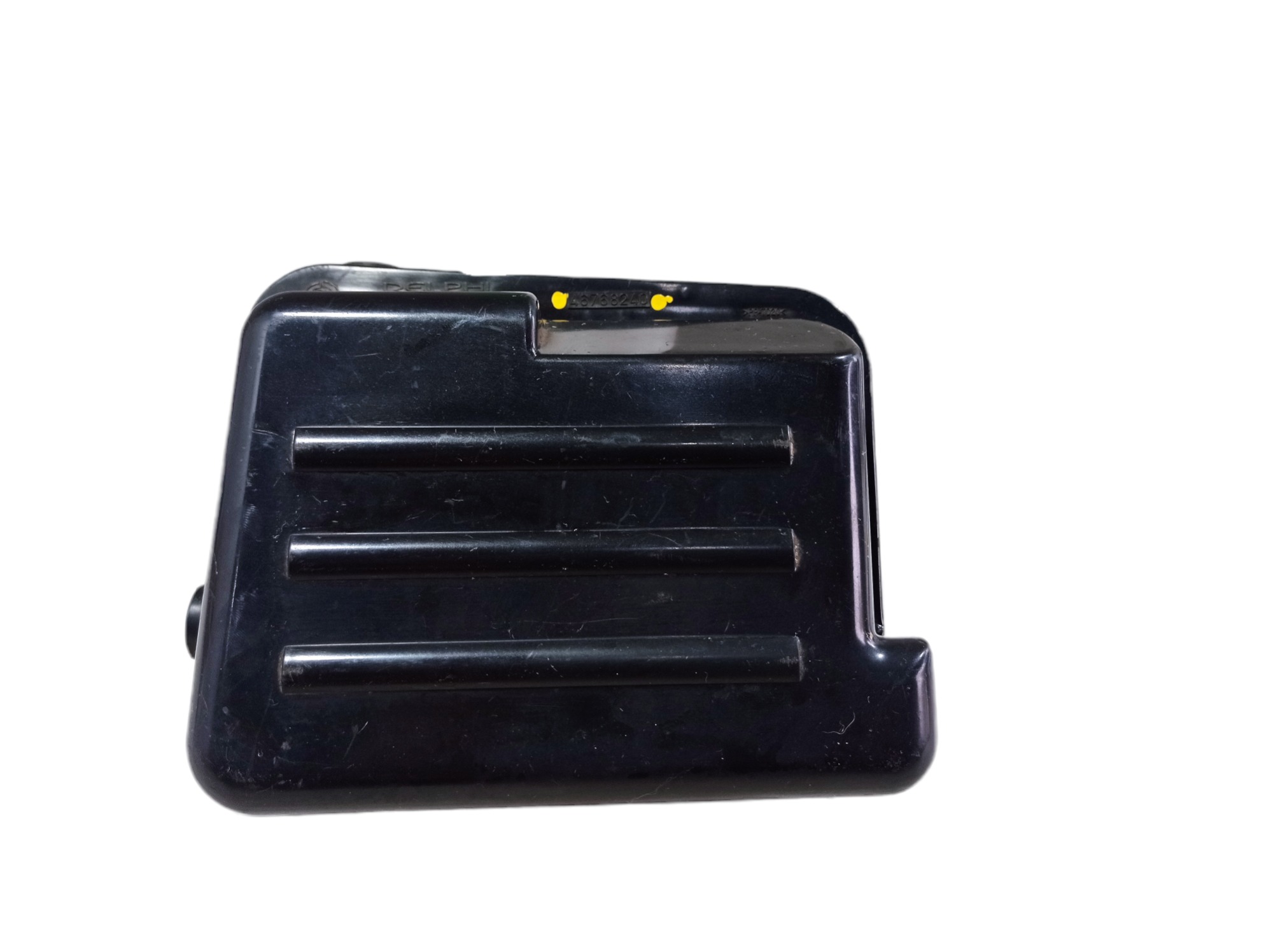 Tampa Caixa Fusível Externa Fiat Linea 2012 46768240 V468 3