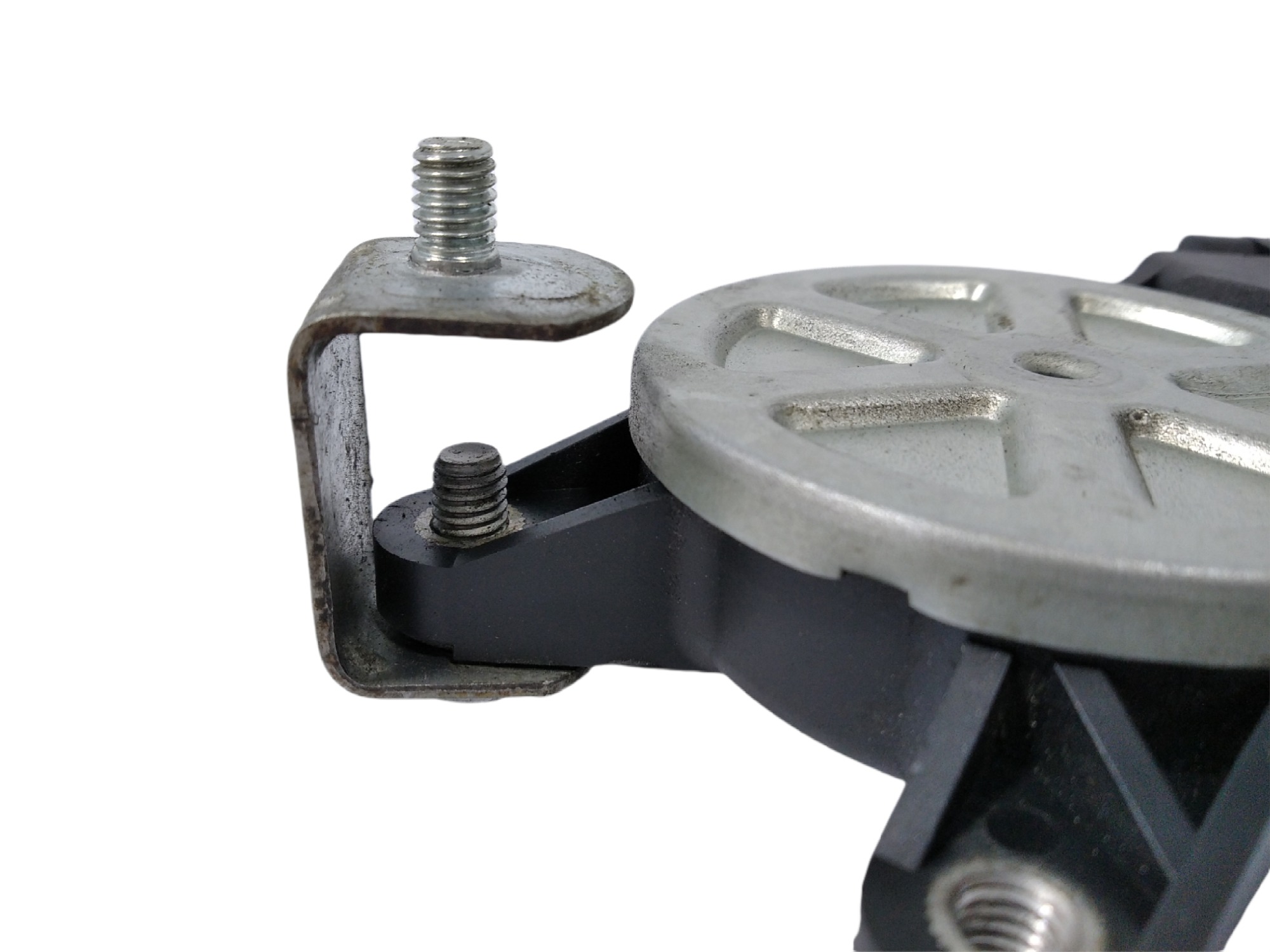 Motor Máquina Vidro Dianteira Direita Fiat Linea 2008 V362 5