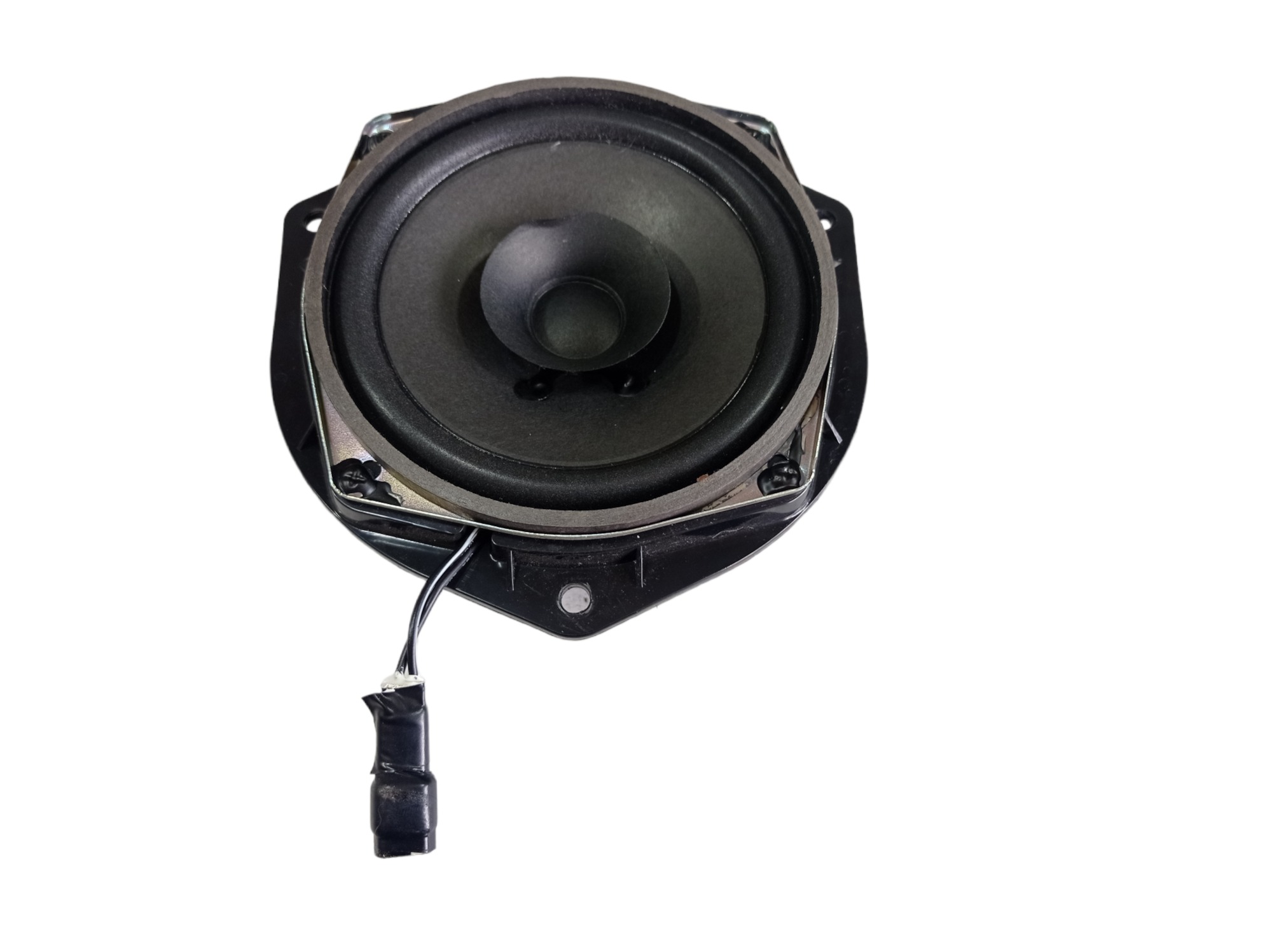 Alto Falante Traseiro Direito Jac T40 2020 V549 3