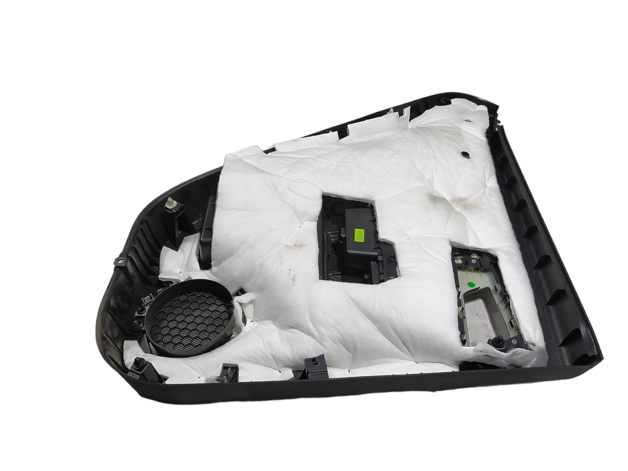 Forro Porta Traseiro Direito Jac T40 1.6 At 2020 V549 4