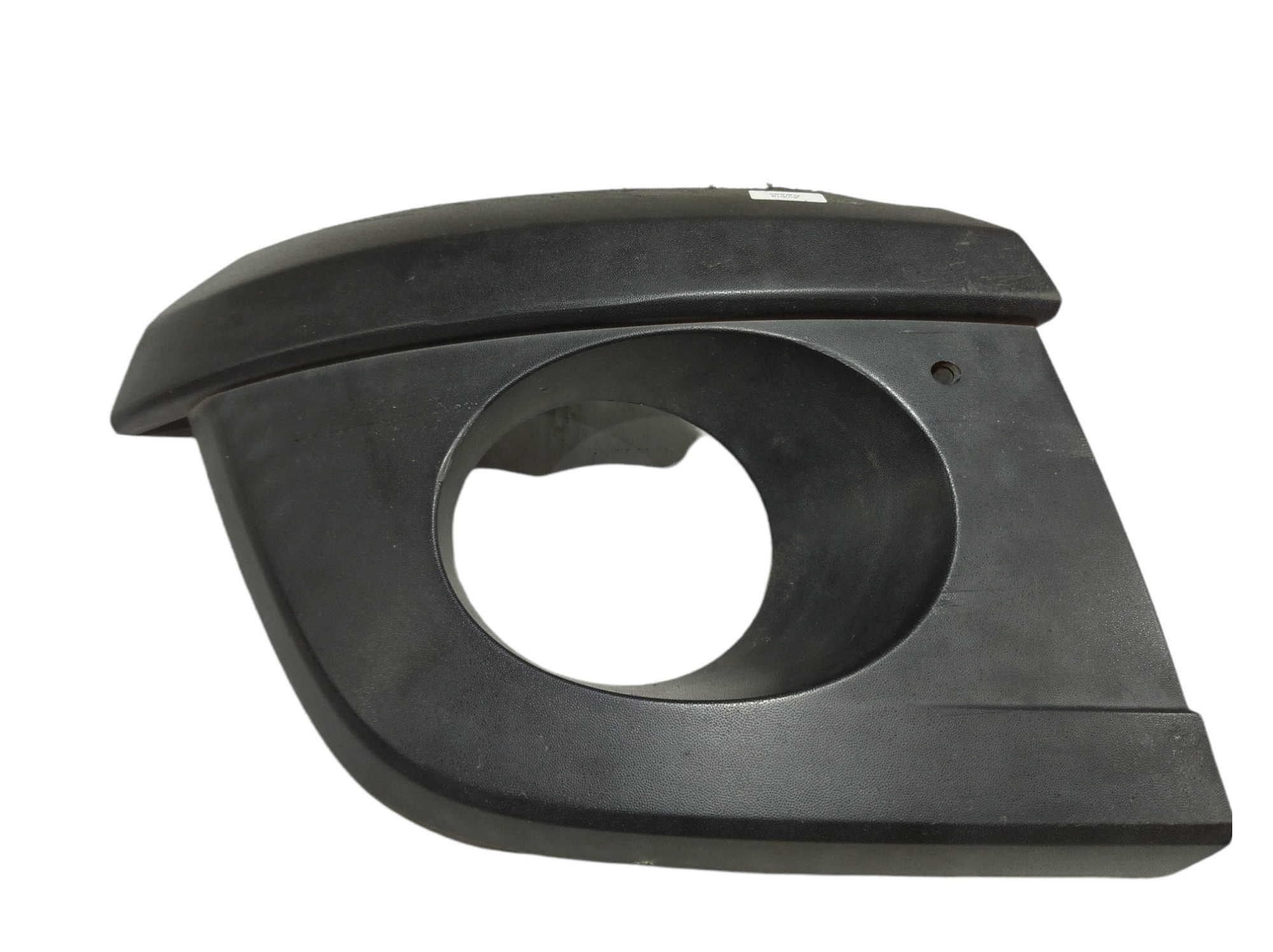 Moldura Farol Milha Esquerdo Vw Saveiro 2012 V335 5u0853665f 8