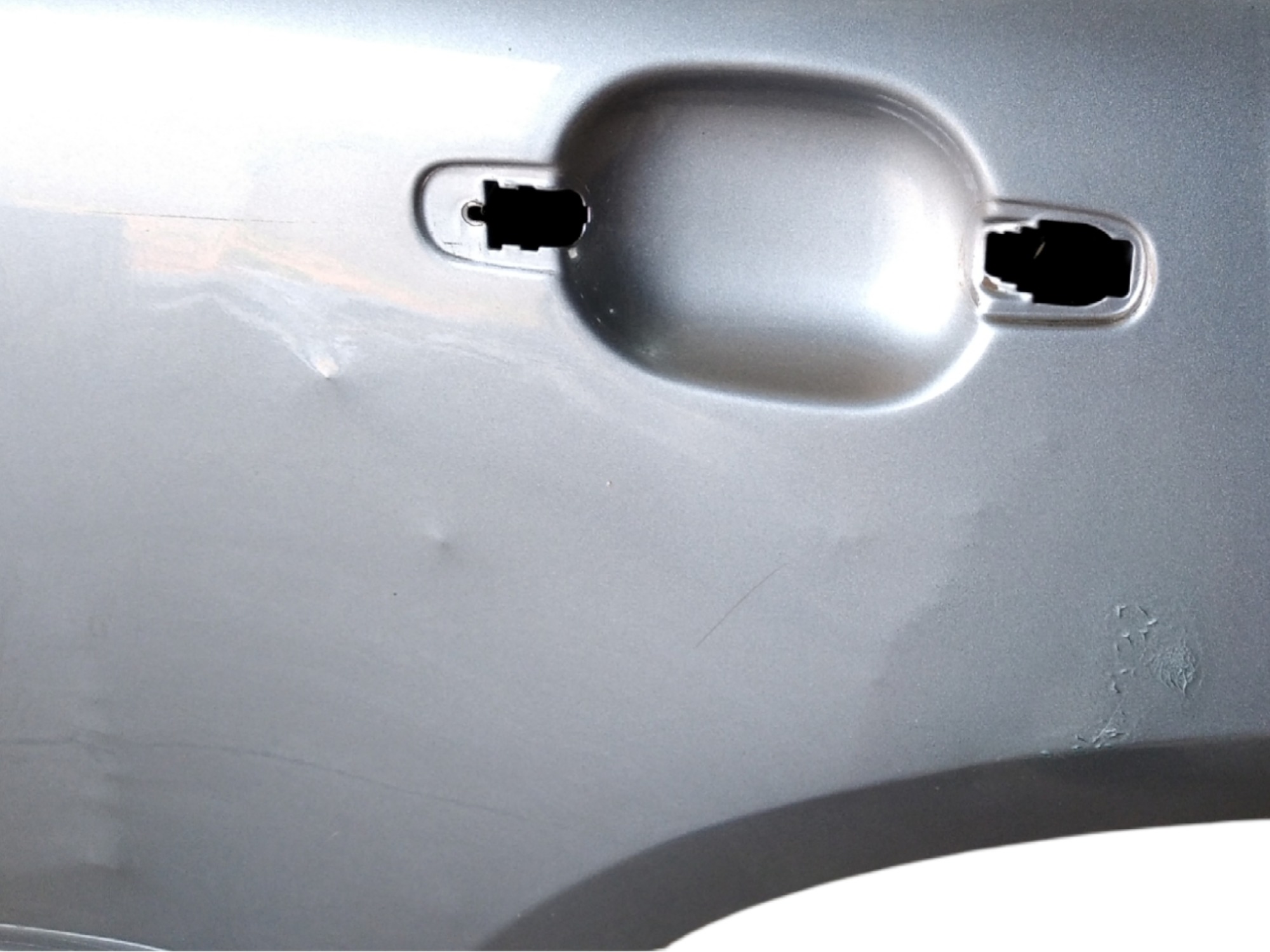 Porta Traseira Esquerda Porsche Cayenne 2003 V371 5