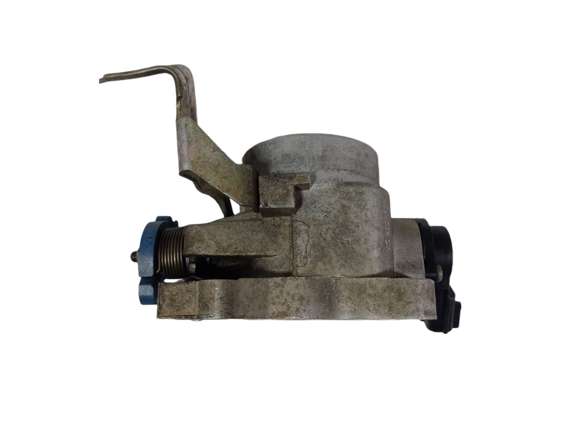 Tbi Corpo De Borboleta Ford Ecosport 1.6 2007 V316 8
