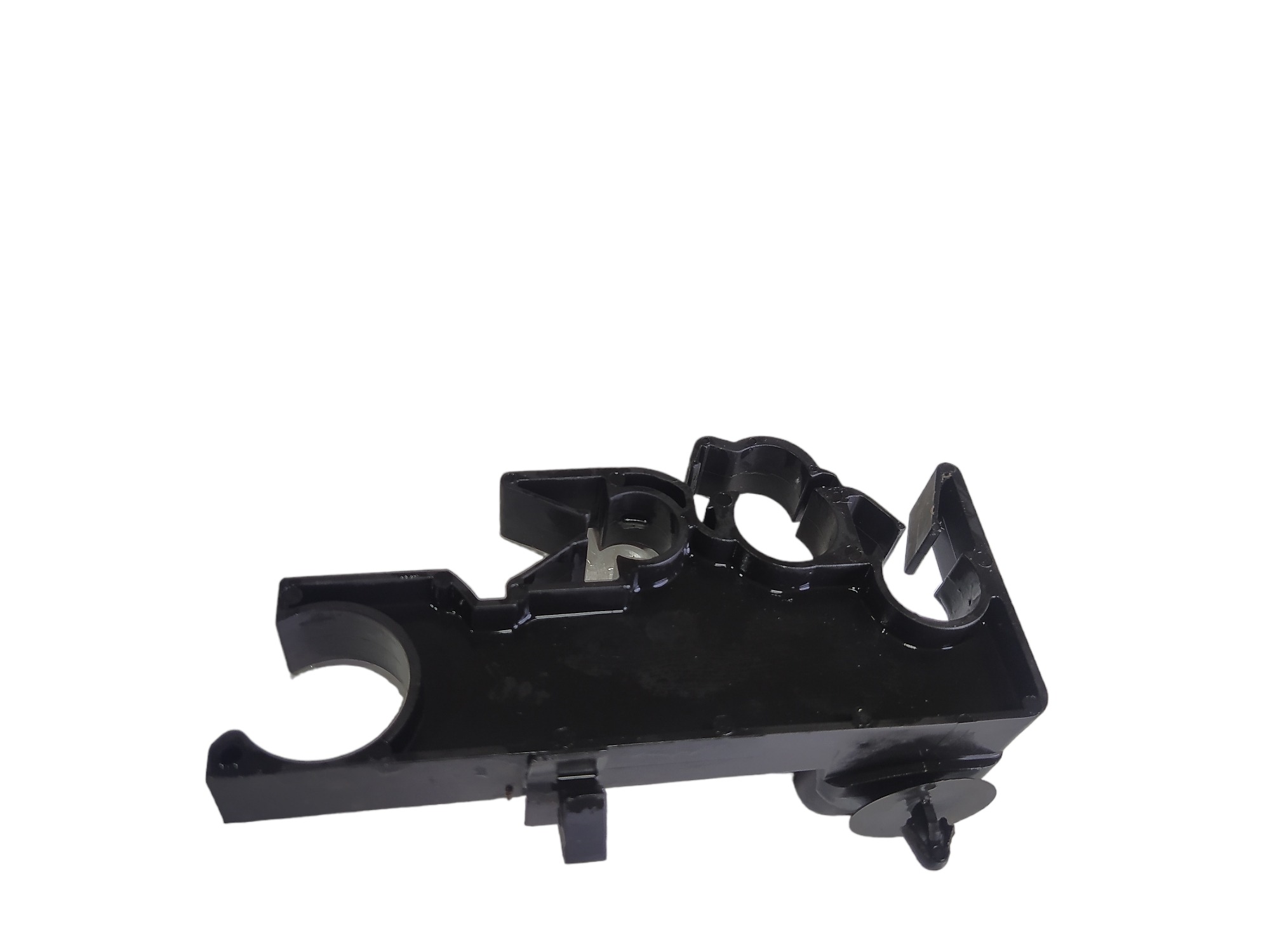 Suporte Separador Mangueira Ford Fusion 2007 V560 3