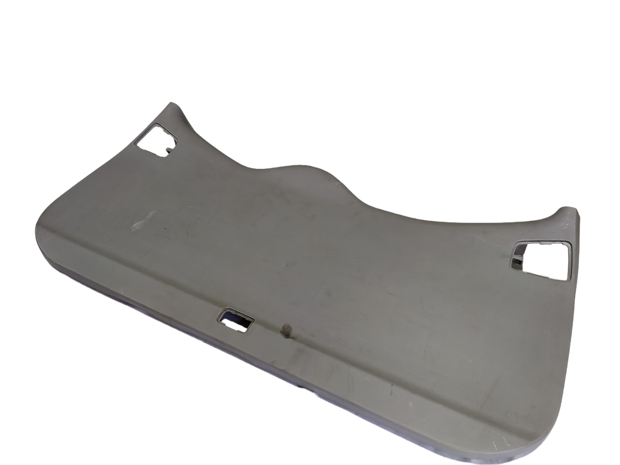 Forro Tampa Traseira Mitsubishi Pajero Dakar 3.2 2011 V491 6