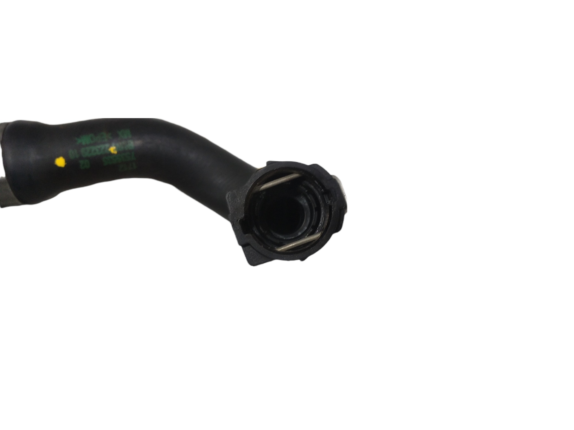 Mangueira Filtro De Óleo Bmw X4 30i Xdriver 2.0 2019 V350 8