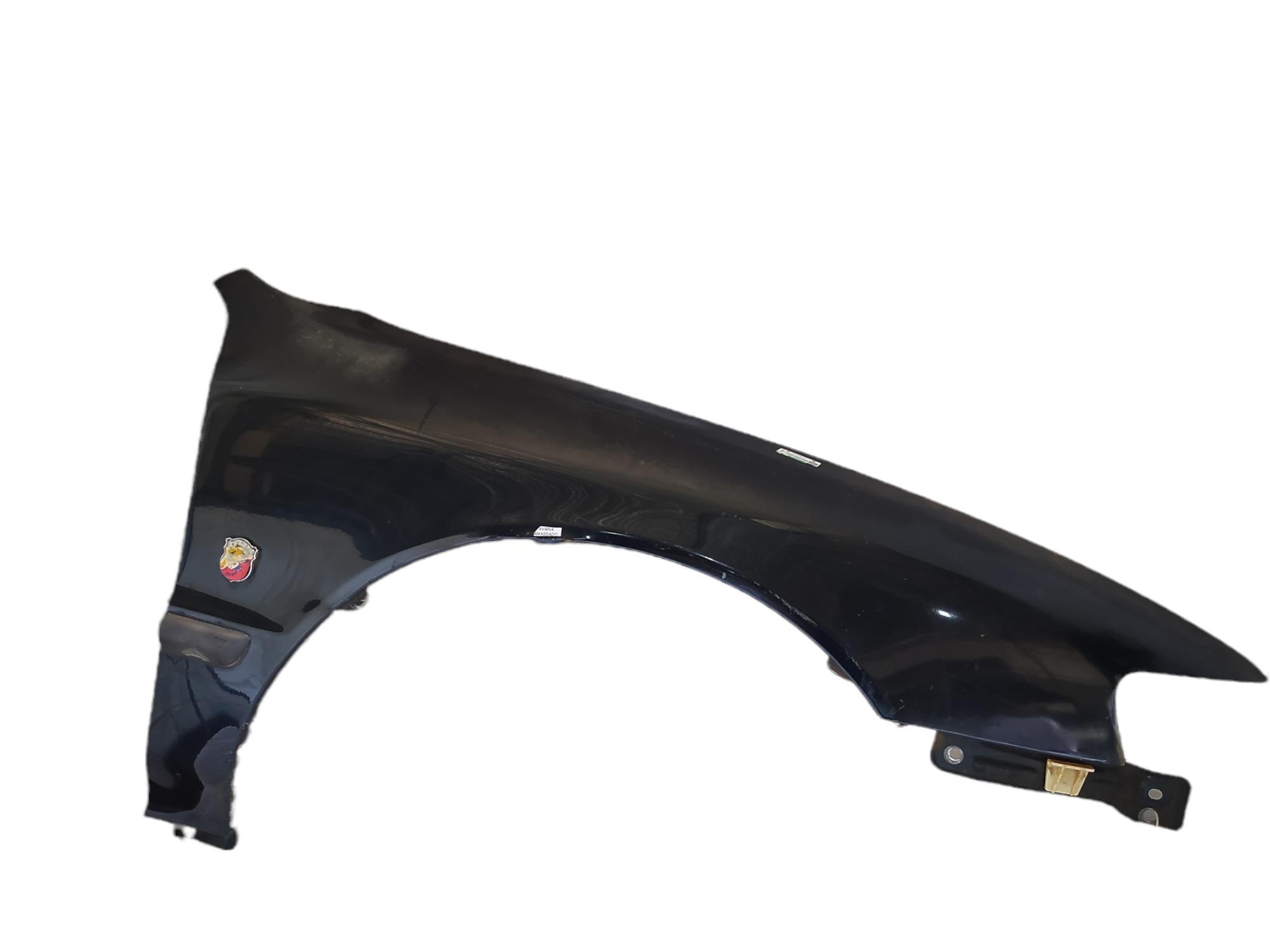 Paralama Direito Honda Accord Lx 2.2 1994 V448 6