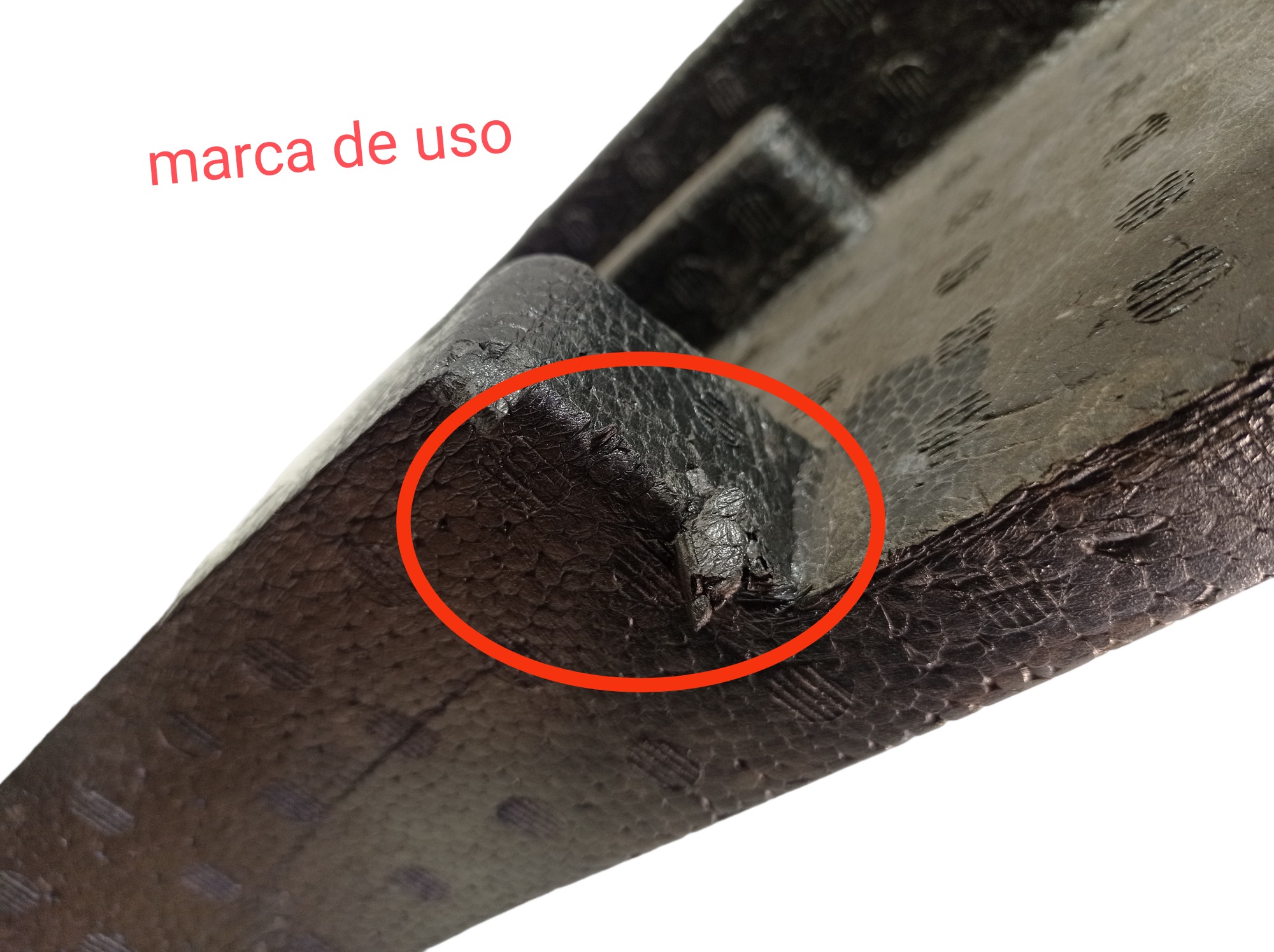 Isopor Do Estepe Lifan 530 2015 A5608321 V567 6