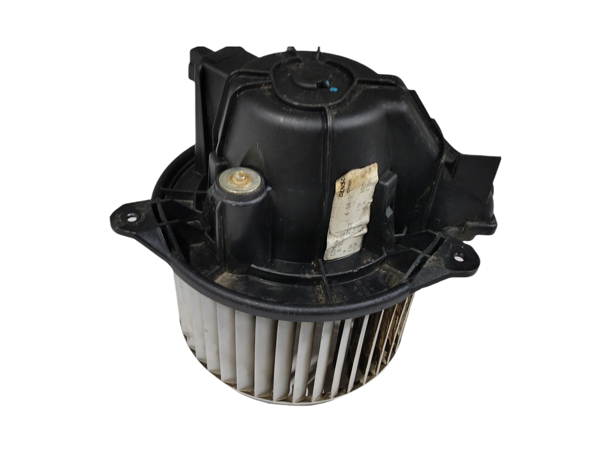 Ventilador Ventoinha Ar Condicionado Fiat Stilo 2003 V140 2