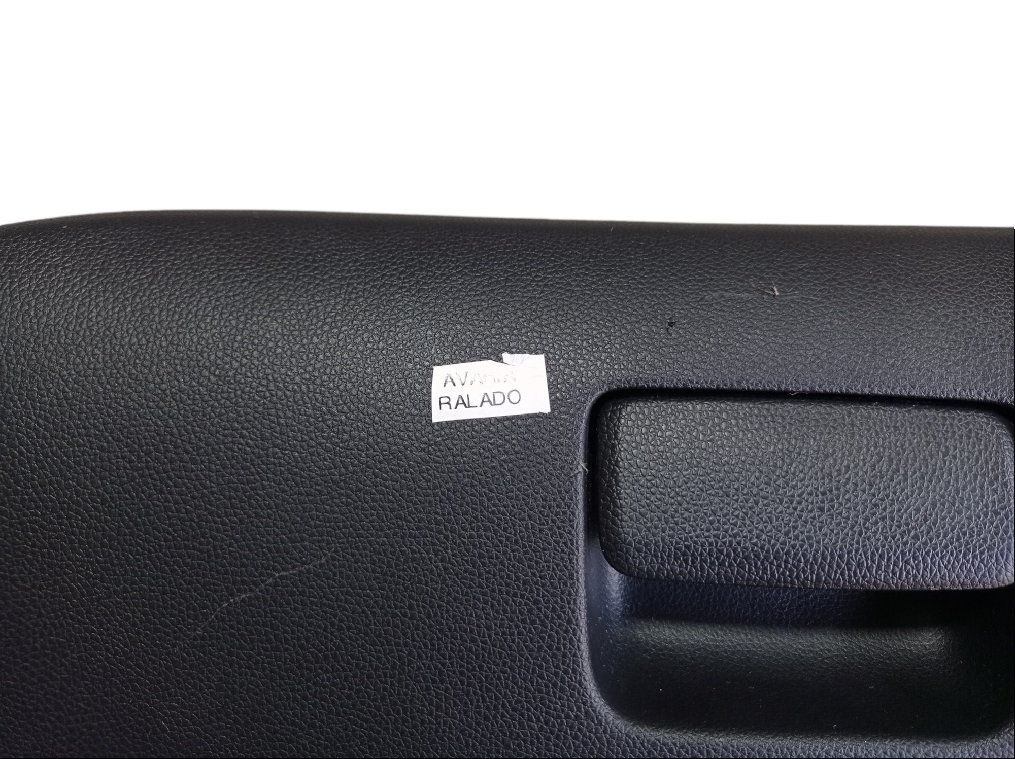 Porta Luva Honda City Ex 2018 77500t9l V469 3