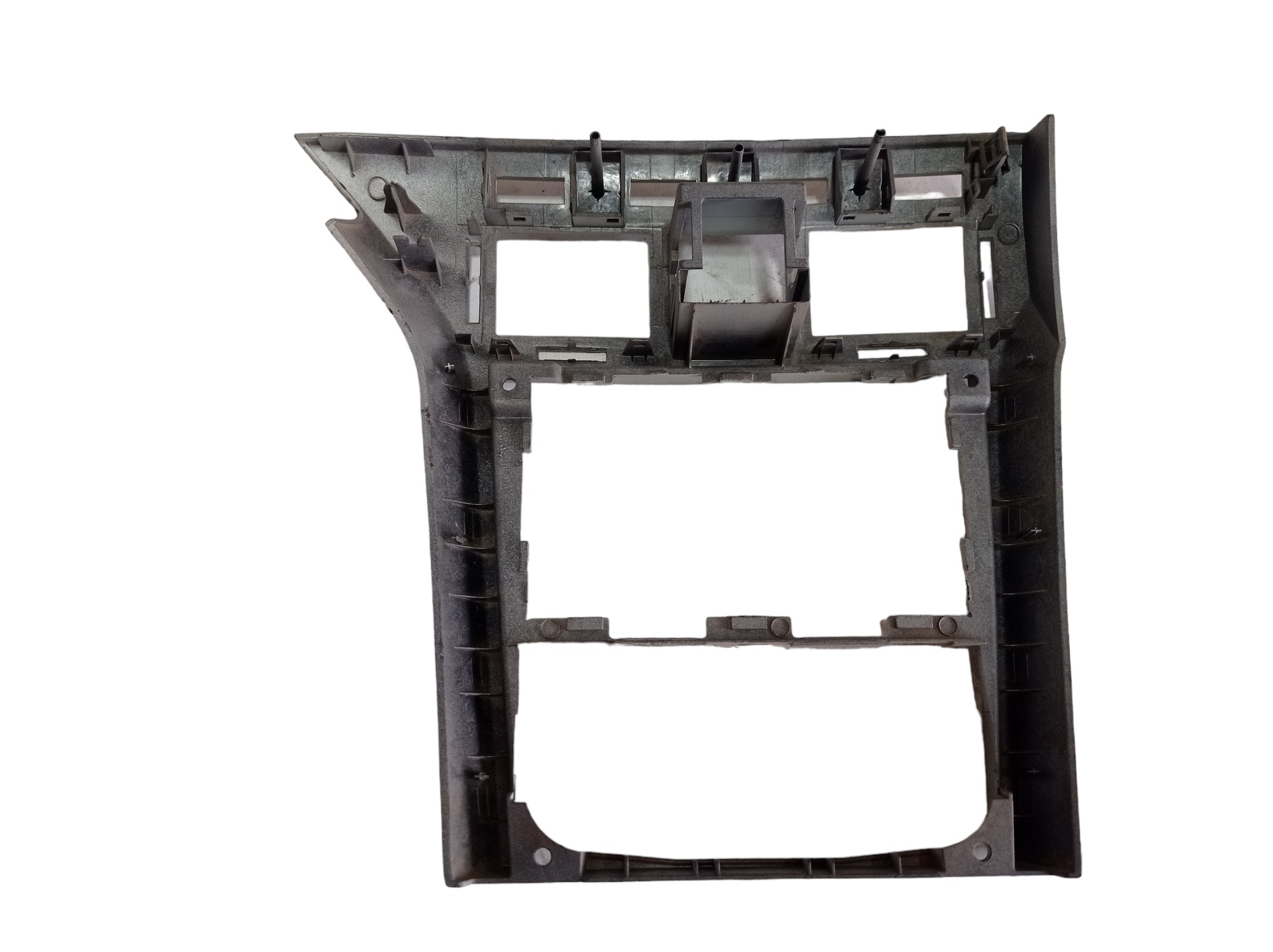 Moldura Painel Central Gm Vectra 2005 A 2011 93308529 7