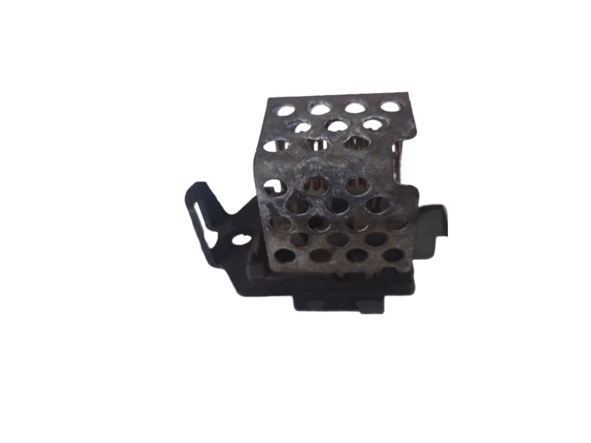 Resistência Ventoinha Renault Logan 1.0 16v 2010 V223 2